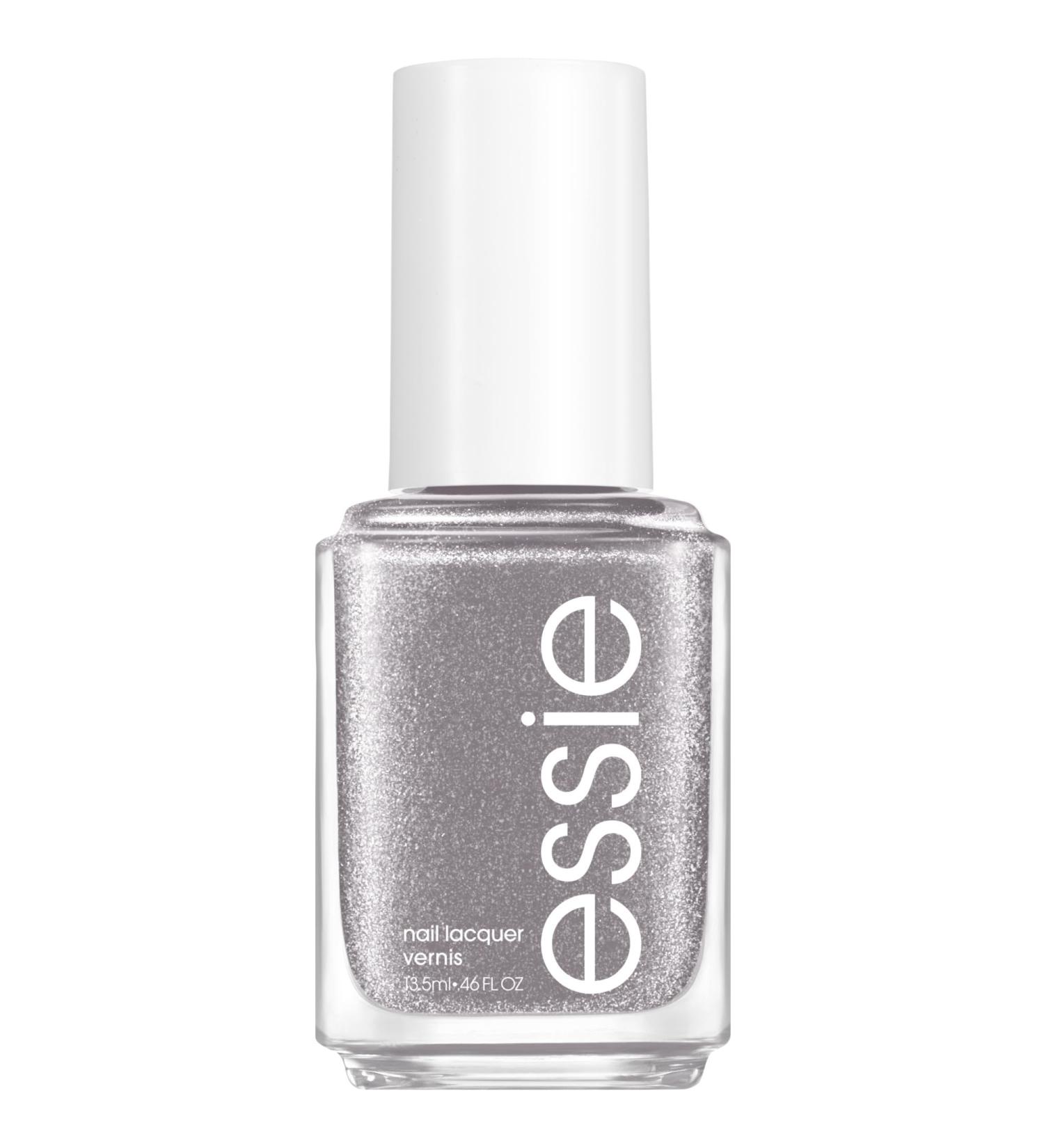 Essie Nail Polish - Glossy Shine Finish 0.46 fl. oz | International Shipping Available - Buy Online on SooperMarket.com