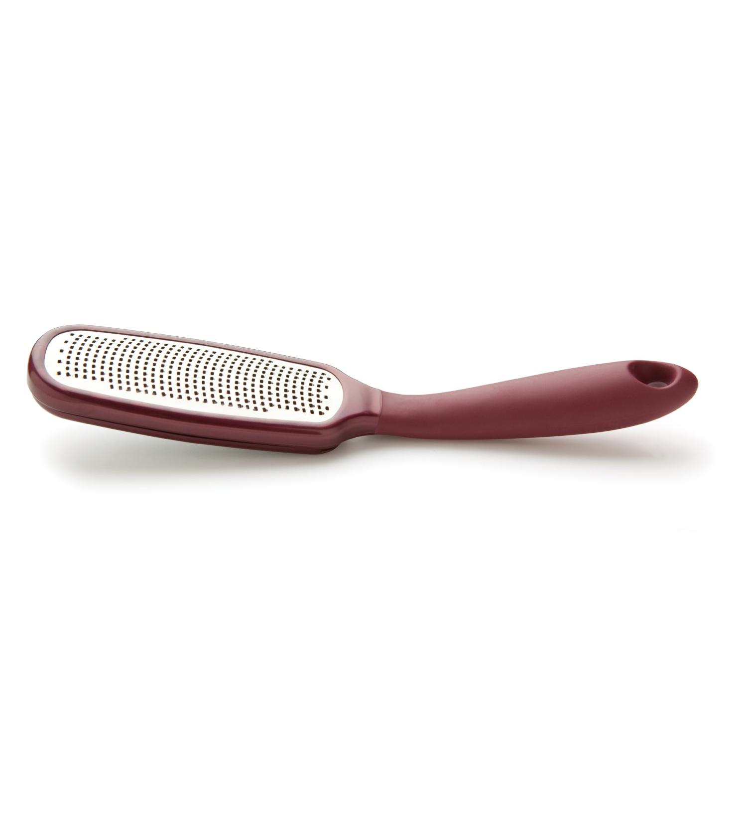 Denco Evolution Foot Smoother Maroon - Professional Foot Care Tool - Buy Online on SooperMarket.com