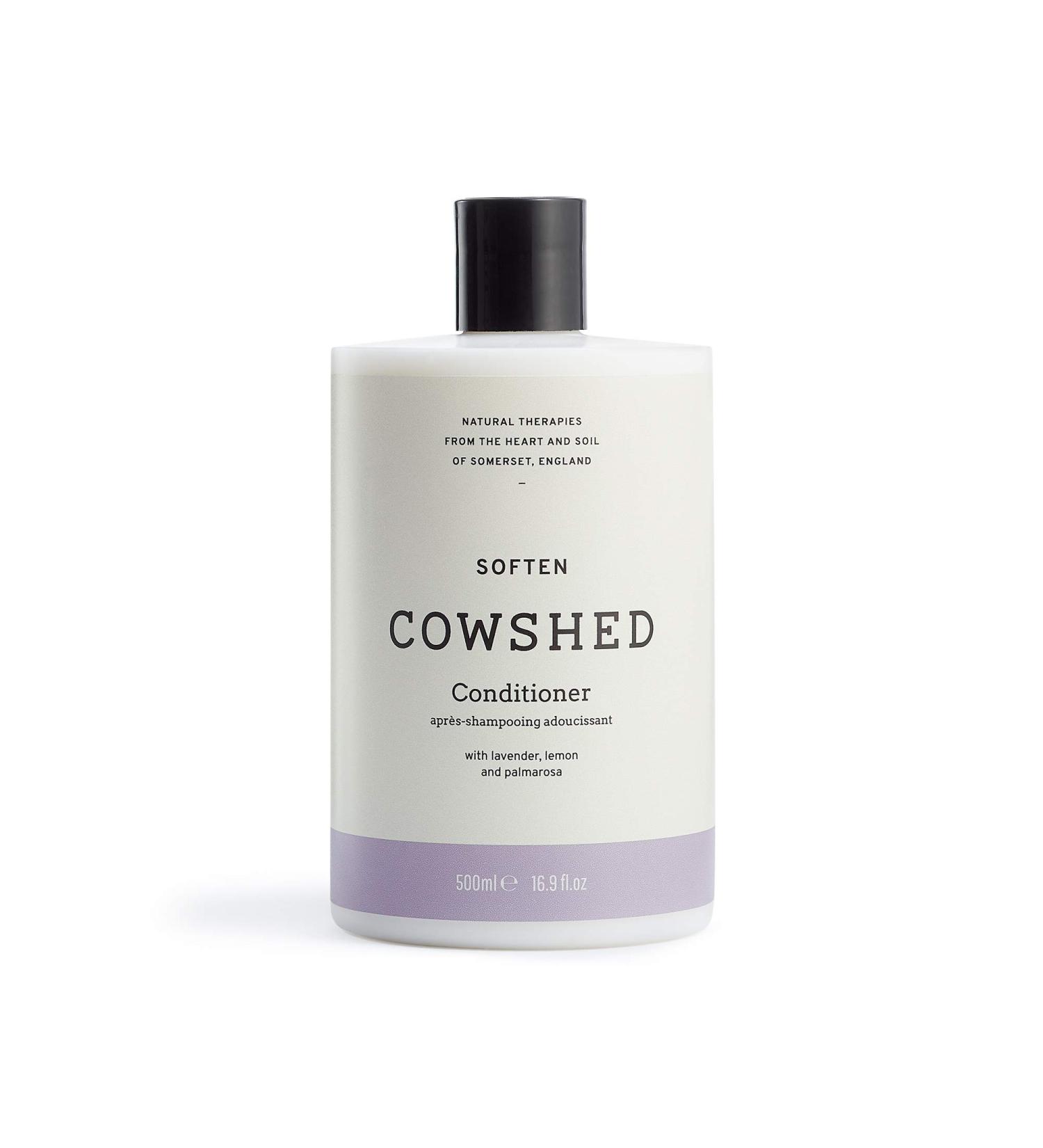 Cowshed Soft Conditioner 500 ml