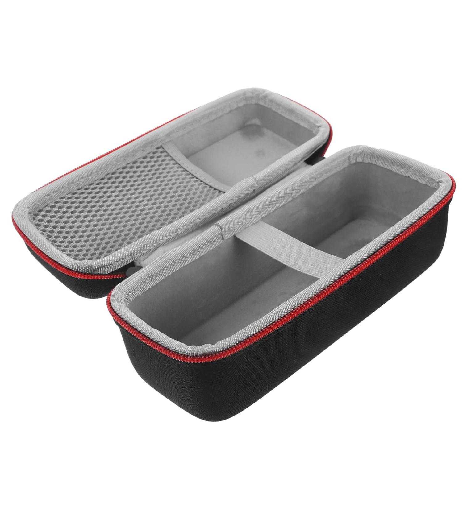 Beavorty Razor Storage Box - Protective Razor Shield & Travel Case for Safe Storage & Easy Transport - Buy Online on SooperMarket.com