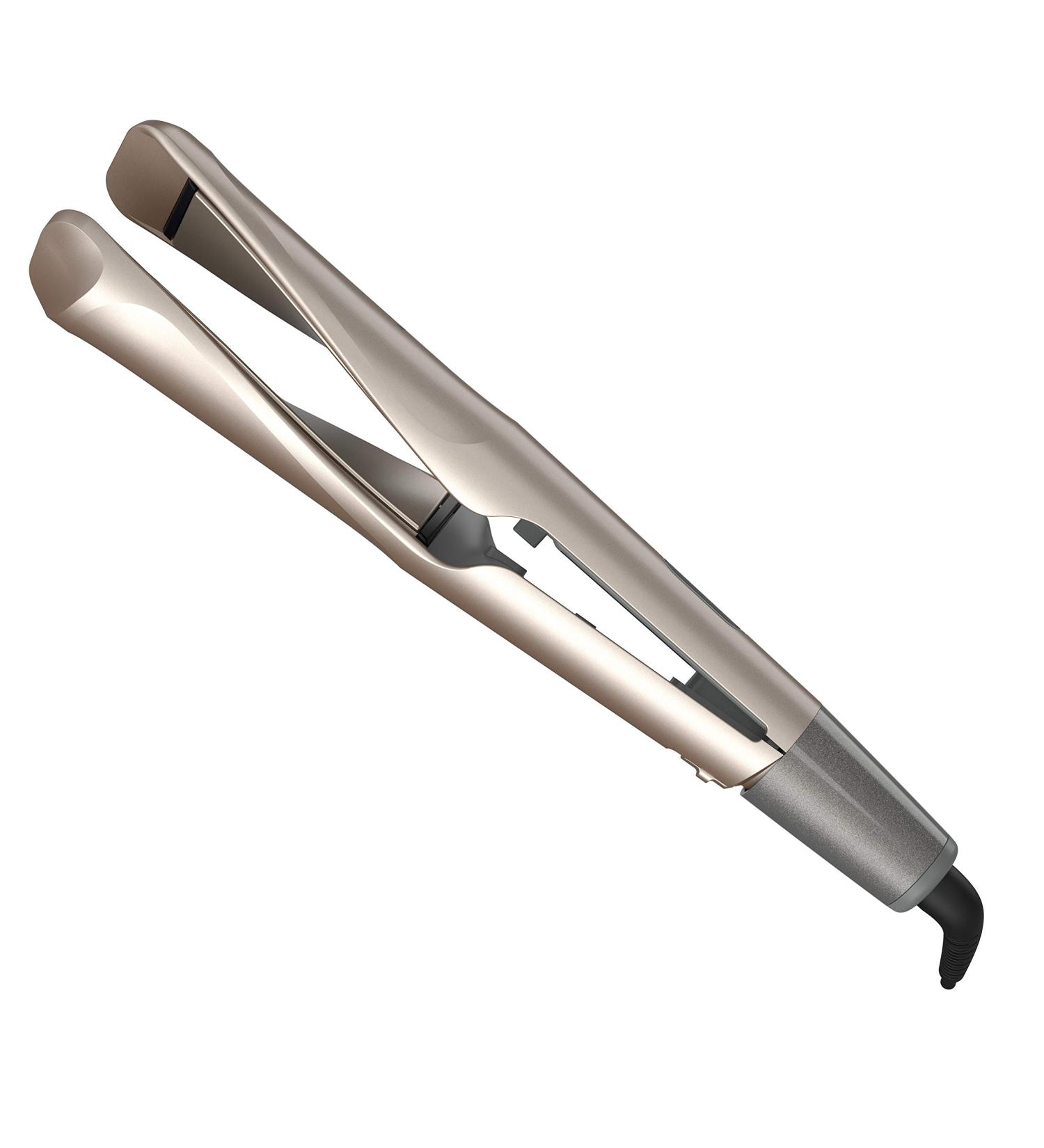 Remington Pro 1 Multi-Styler with Twist & Curl Technology - Color Care Protection - Champagne - S16A11 (S16A10) - Buy Online on SooperMarket.com