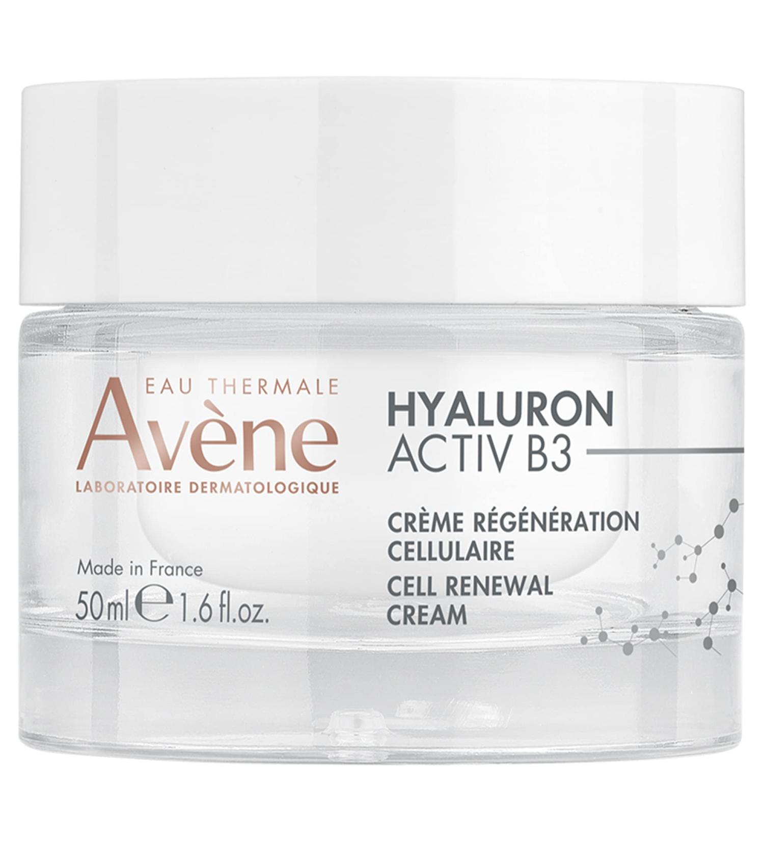 Eau Thermale Avene Hyaluron Activ B3 Renewal Firming Cream - Buy Online on SooperMarket.com