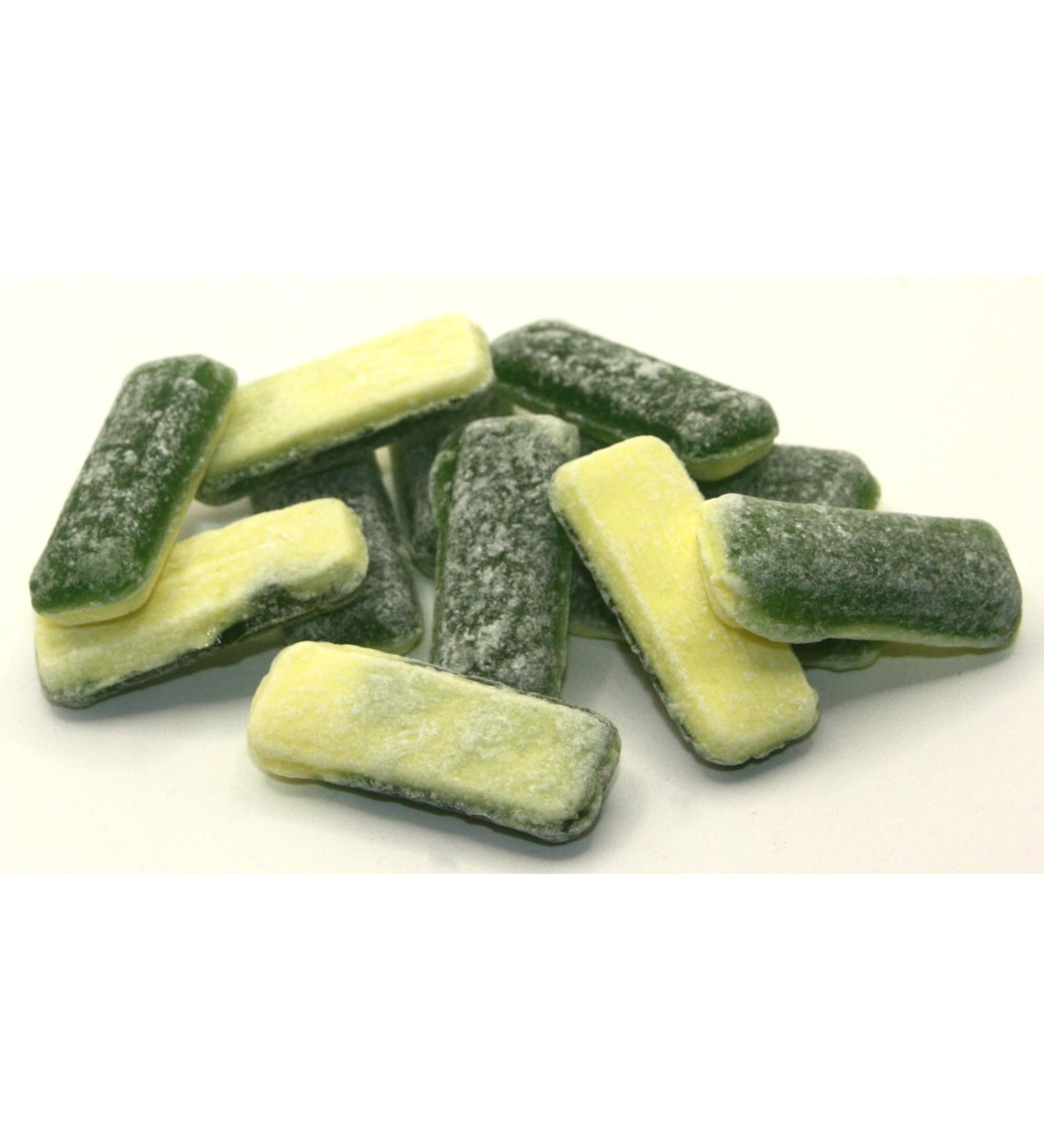 Bremer Babbeler "Waldmeister Vanilla" 500 g