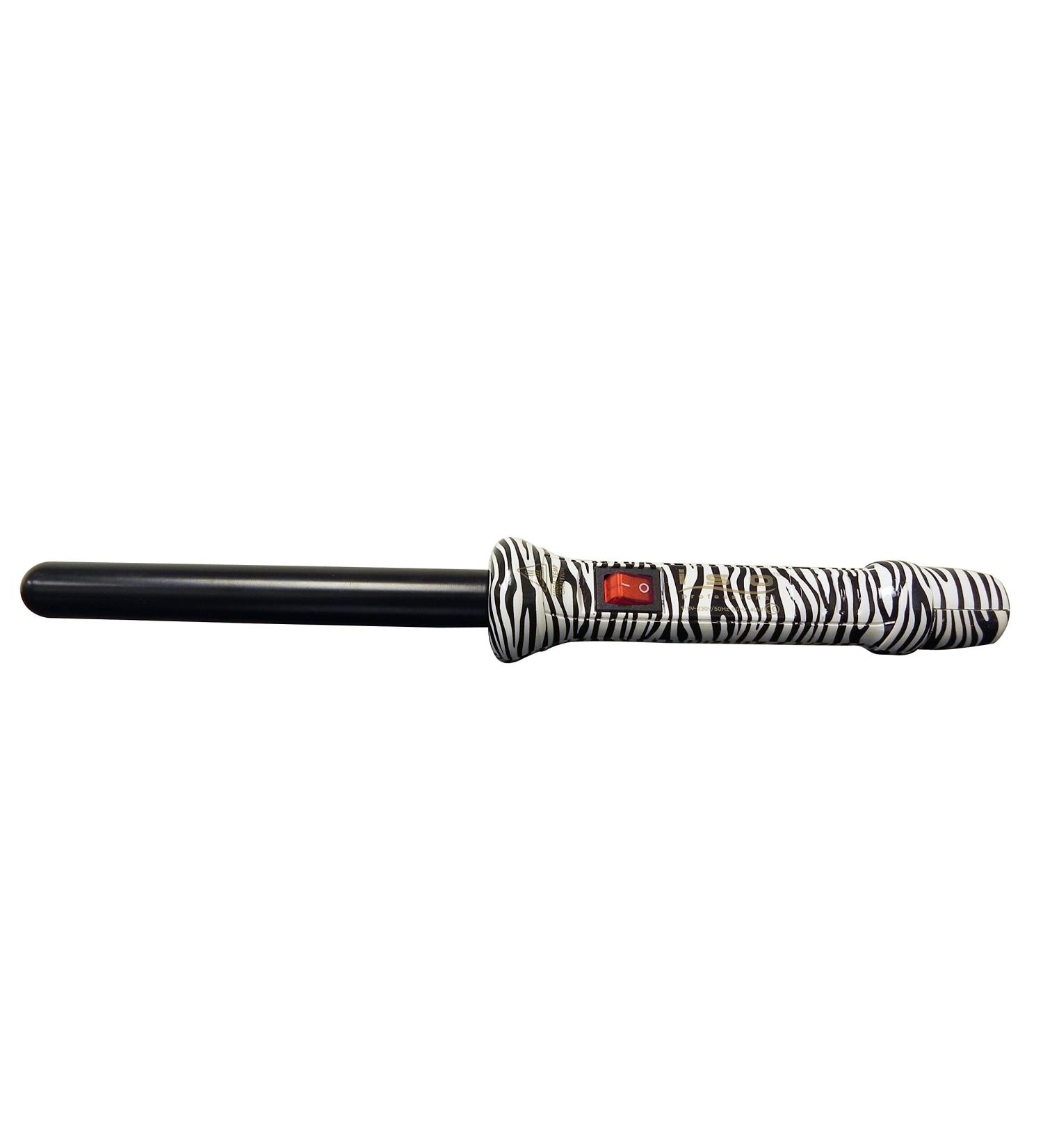 19 mm Twister Zebra