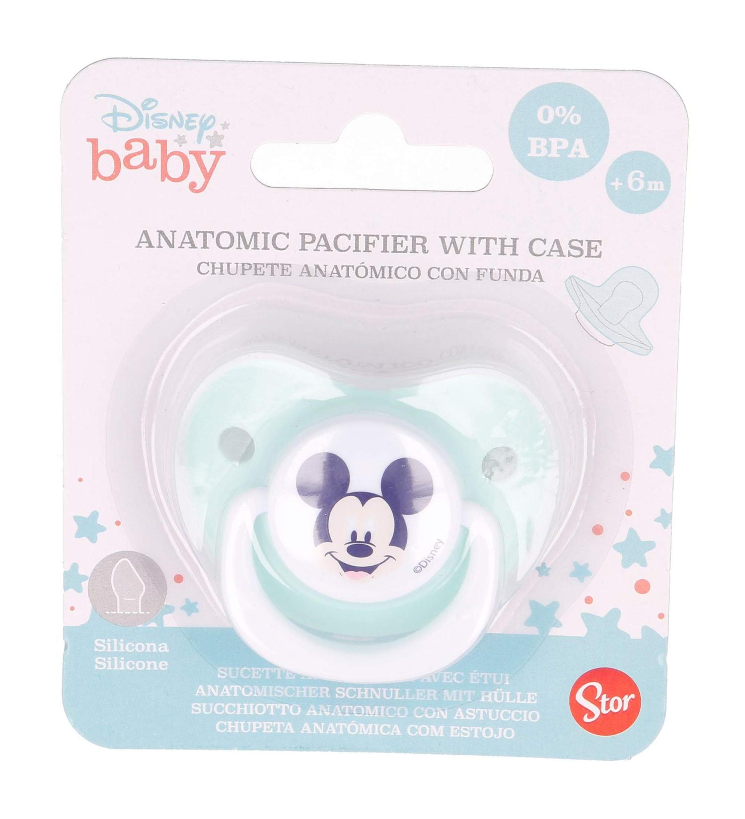 Cool Like Mikey Silicone Teapot with Case - Perfect for 6 Months & Up - International Shipping Available - Buy Online on SooperMarket.com