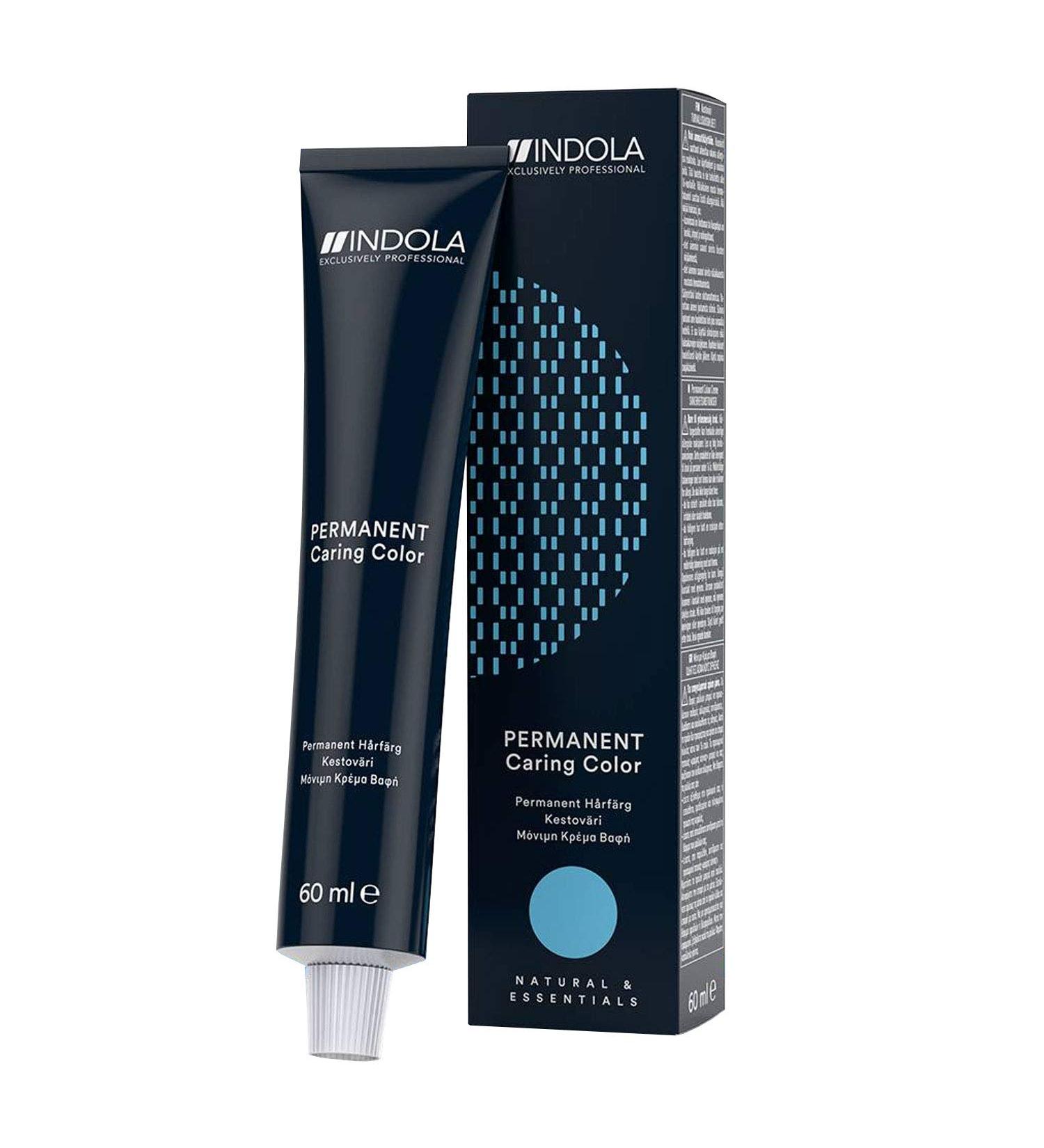 Indola Permanent 60ml - 7.0