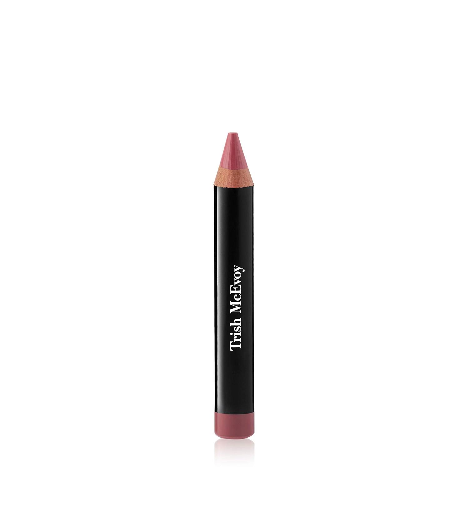 Trish McEvoy Essential Pencil Lip Crayon Nude 1.44g/0.05oz - Long-lasting Lip Color - Buy Online on SooperMarket.com