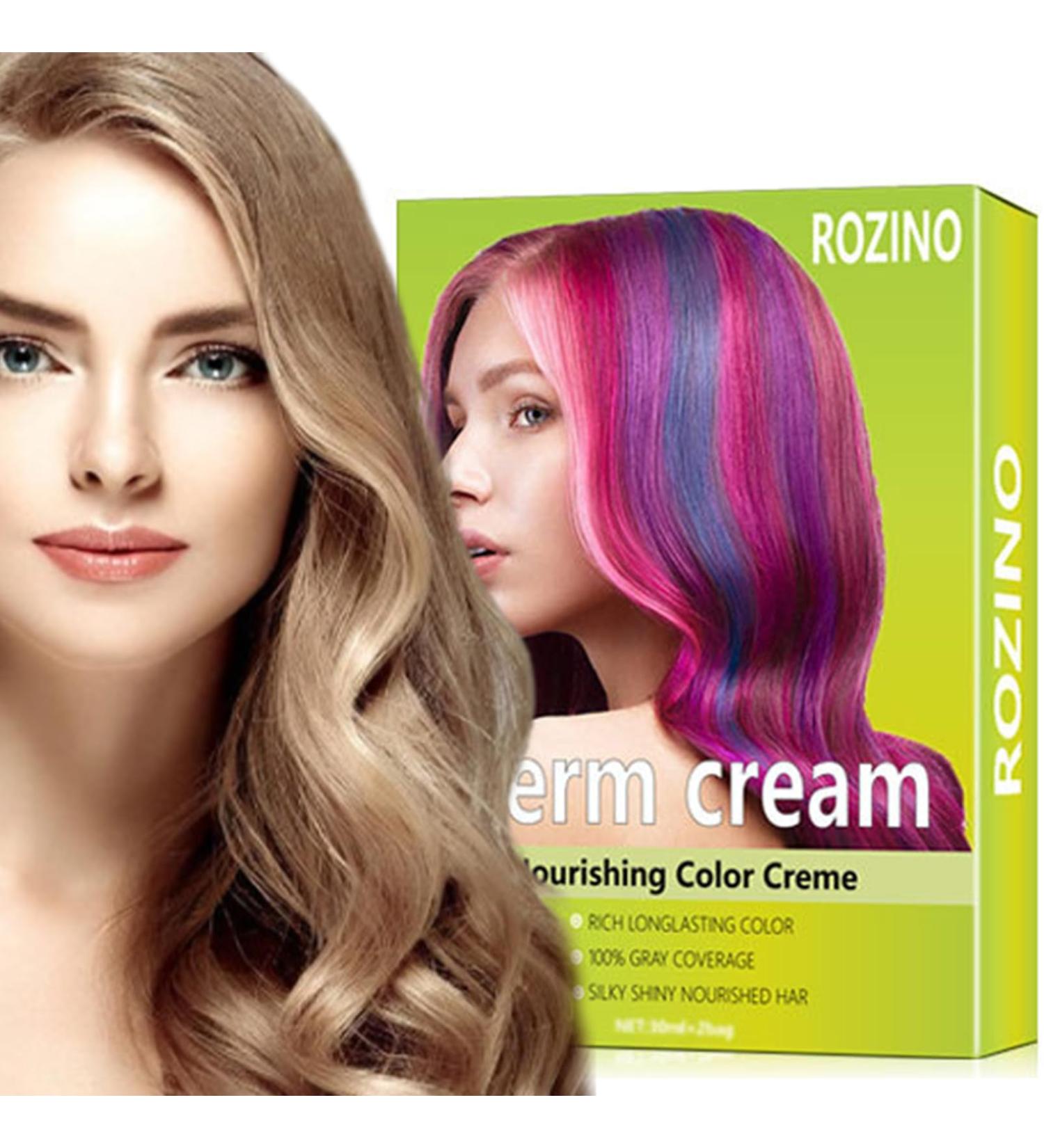Color Fresh Mask Temporary Colour Refresh Treatment Semi Permanent Conditioning Treatment for Pre-Lightened & Blonde Hair Colour Hair Gloss Treatment for Blonde Hair - Buy Online on SooperMarket.com