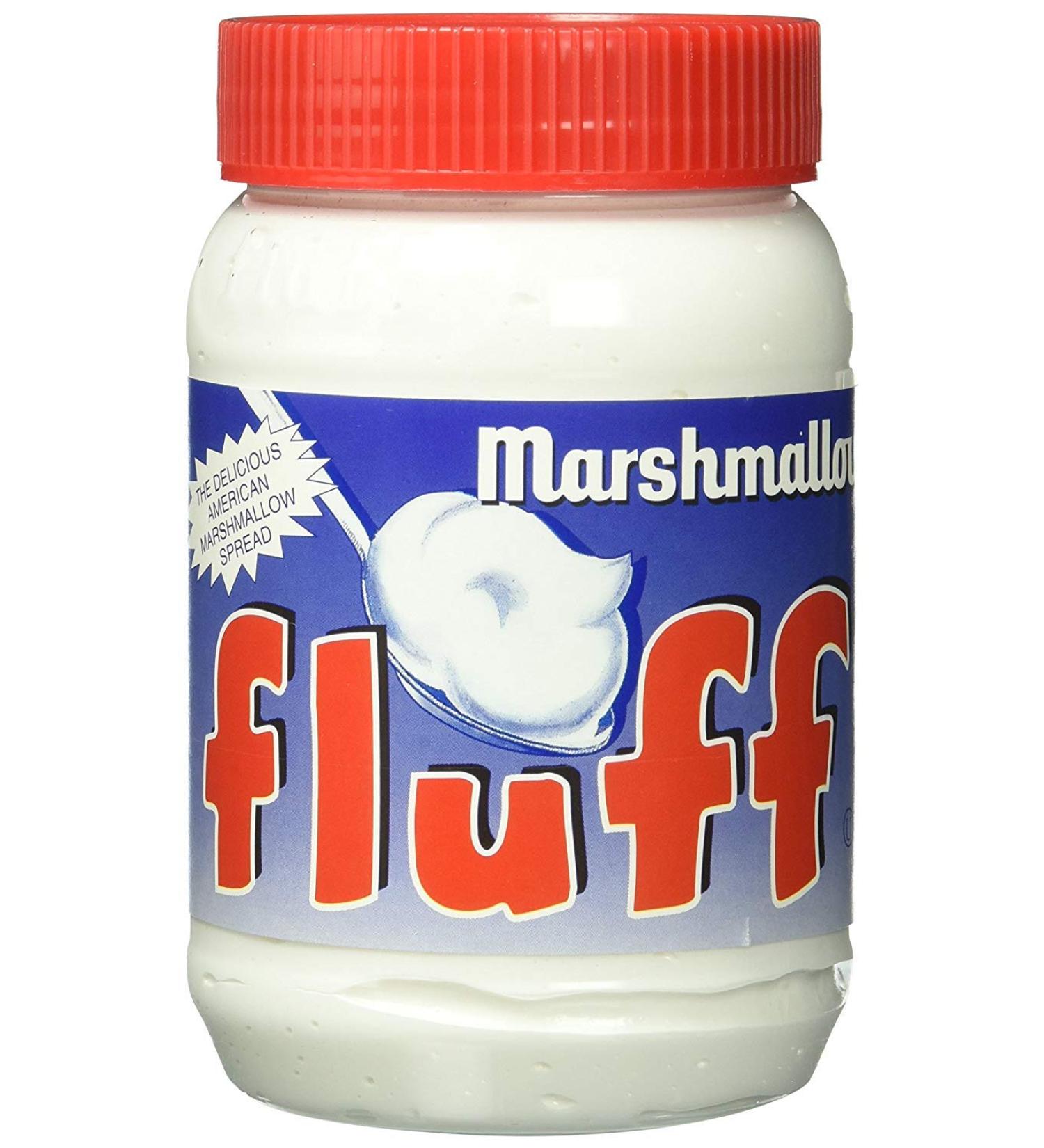 Fluff Marshmallow Spread  Pack of 3 - Buy Online on SooperMarket.com