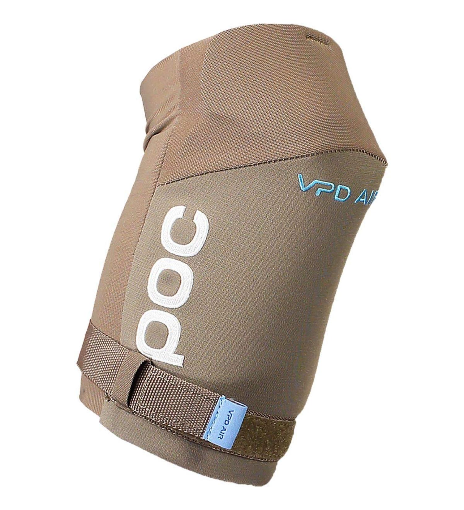 POC Unisex Joint VPD Air Elbow Armor - SML Obsydian Brown - Buy Online on SooperMarket.com