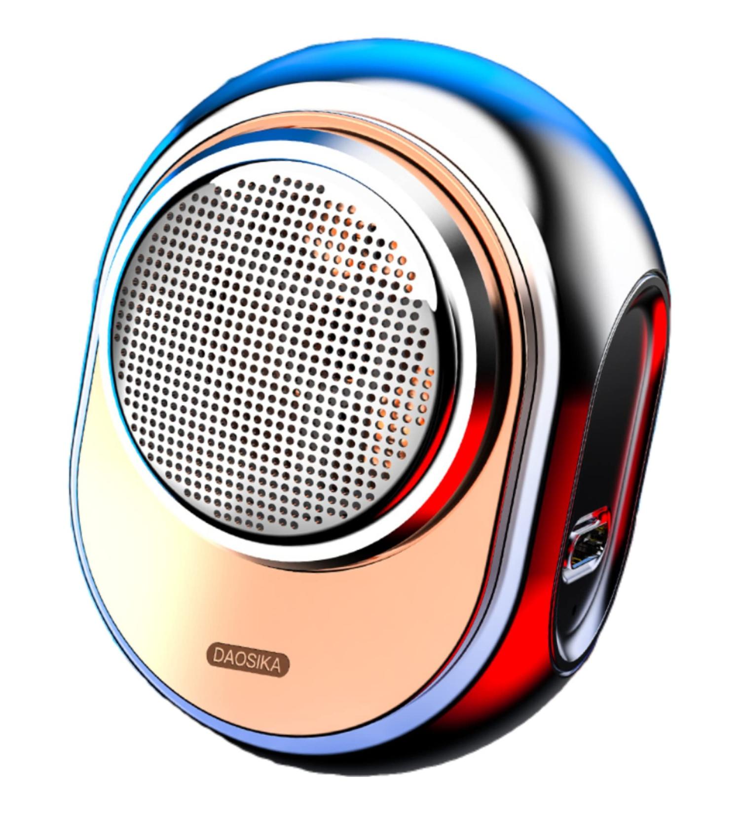 Mini Shave for Men USB Electric Shaver Portable Razor Wet and Dry Shaver for Men for Home Office Business Travel (Silver) - Buy Online on SooperMarket.com