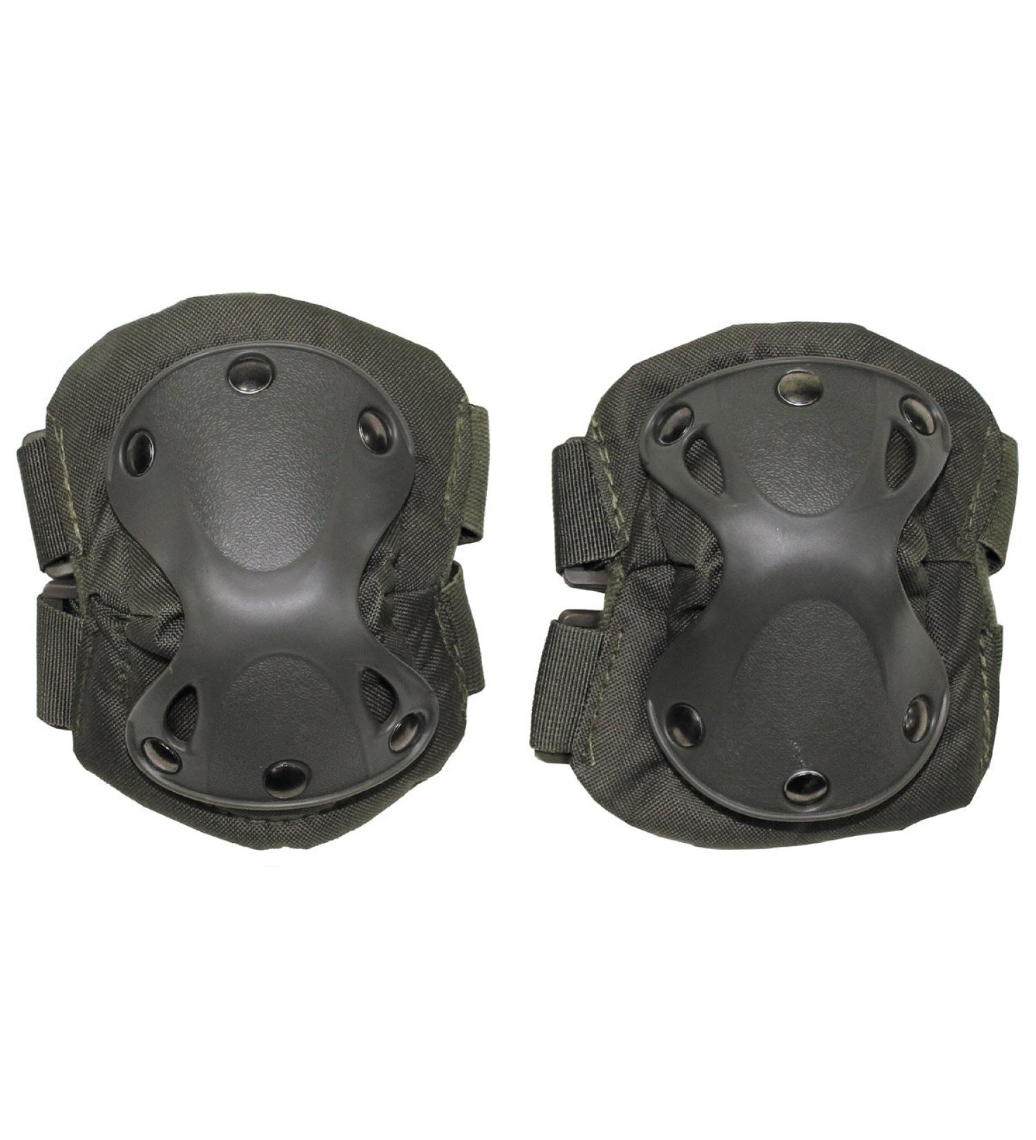 MFH elbow protection defense olive