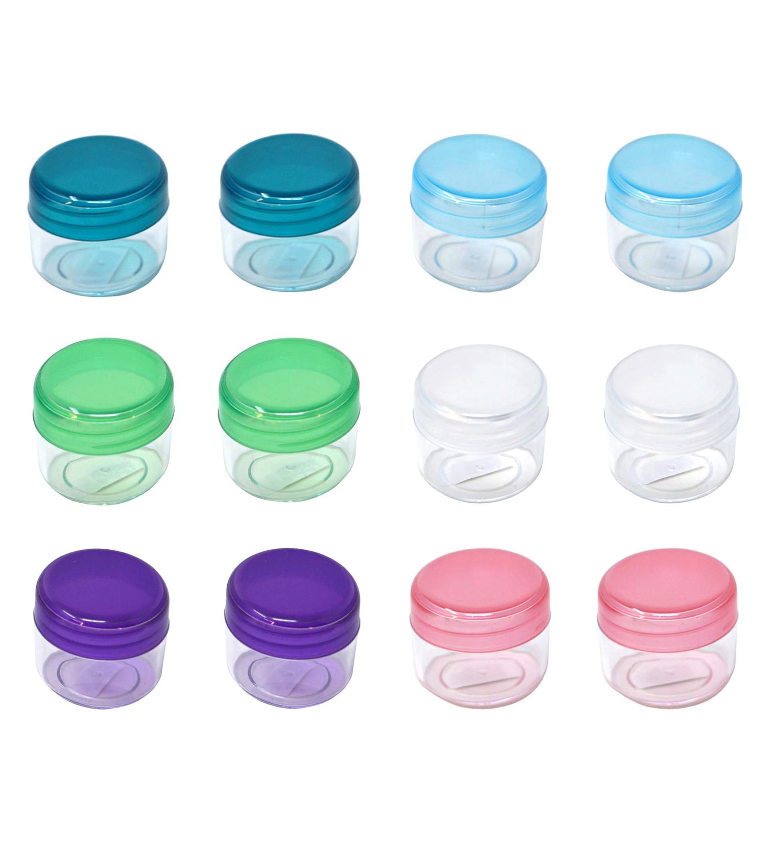 Good To Go Jar 1 Ounce (Pack of 12) - Premium Quality Shipping Internationally | Buy Now - Buy Online on SooperMarket.com