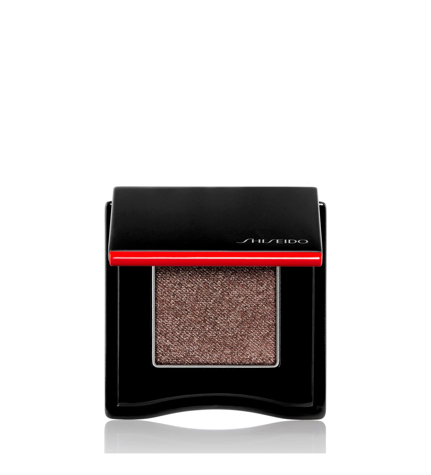 Shiseido POP PowderGel Eye Shadow - Waterproof Suru-Suru Taupe - Long-Lasting & Crease Resistant Formula - Buy Online on SooperMarket.com