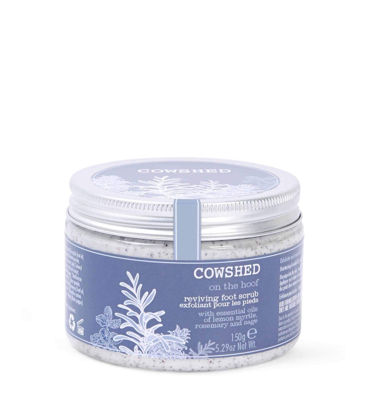 Cowshed On The Hoof Reviving Foot Scrub - Buy Online on SooperMarket.com