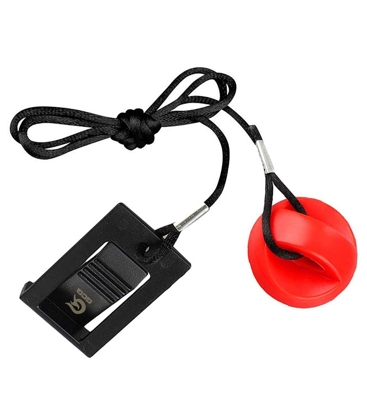 Universal Treadmill Safety Key for NordicTrack, Proform, Weslo, Reebok, and More - Buy Online on SooperMarket.com