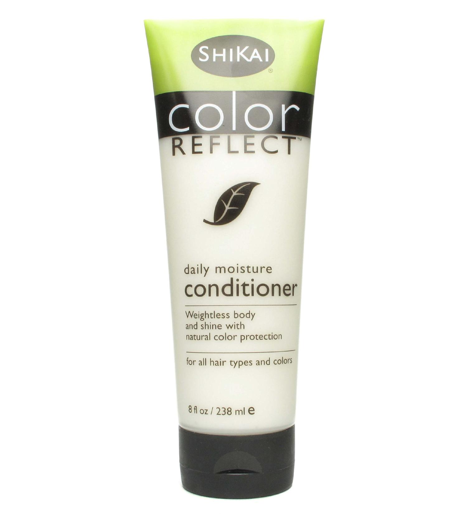 Shikai Condtnr Daily Clrflct