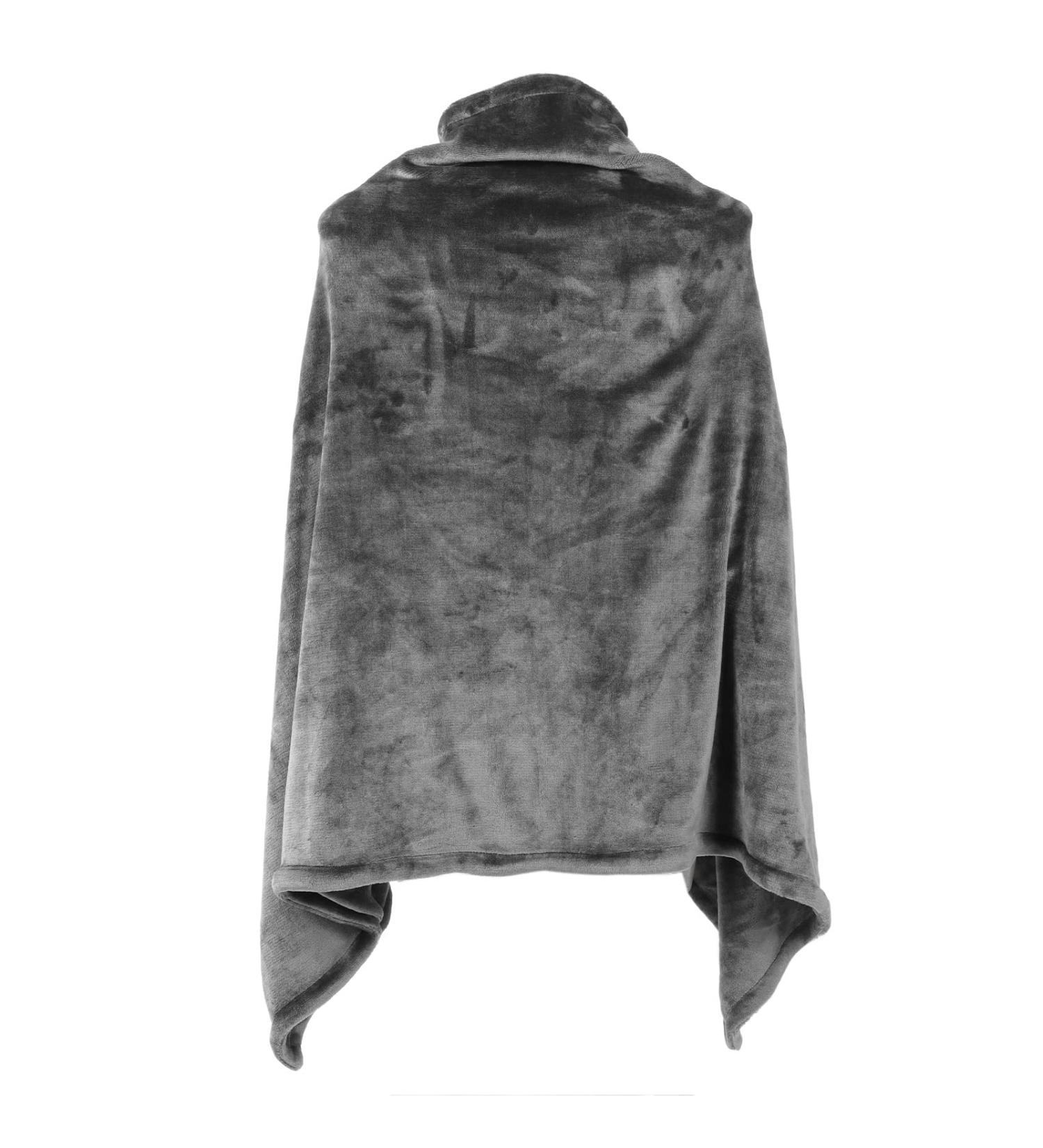 Plplaaoo Electric Heated Under Bed Blanket - USB Operated Thermal Cushion 5V 3 Adjustable Levels Fast Warming 150x85 cm - Perfect for Office & Overnight Use - Buy Online on SooperMarket.com