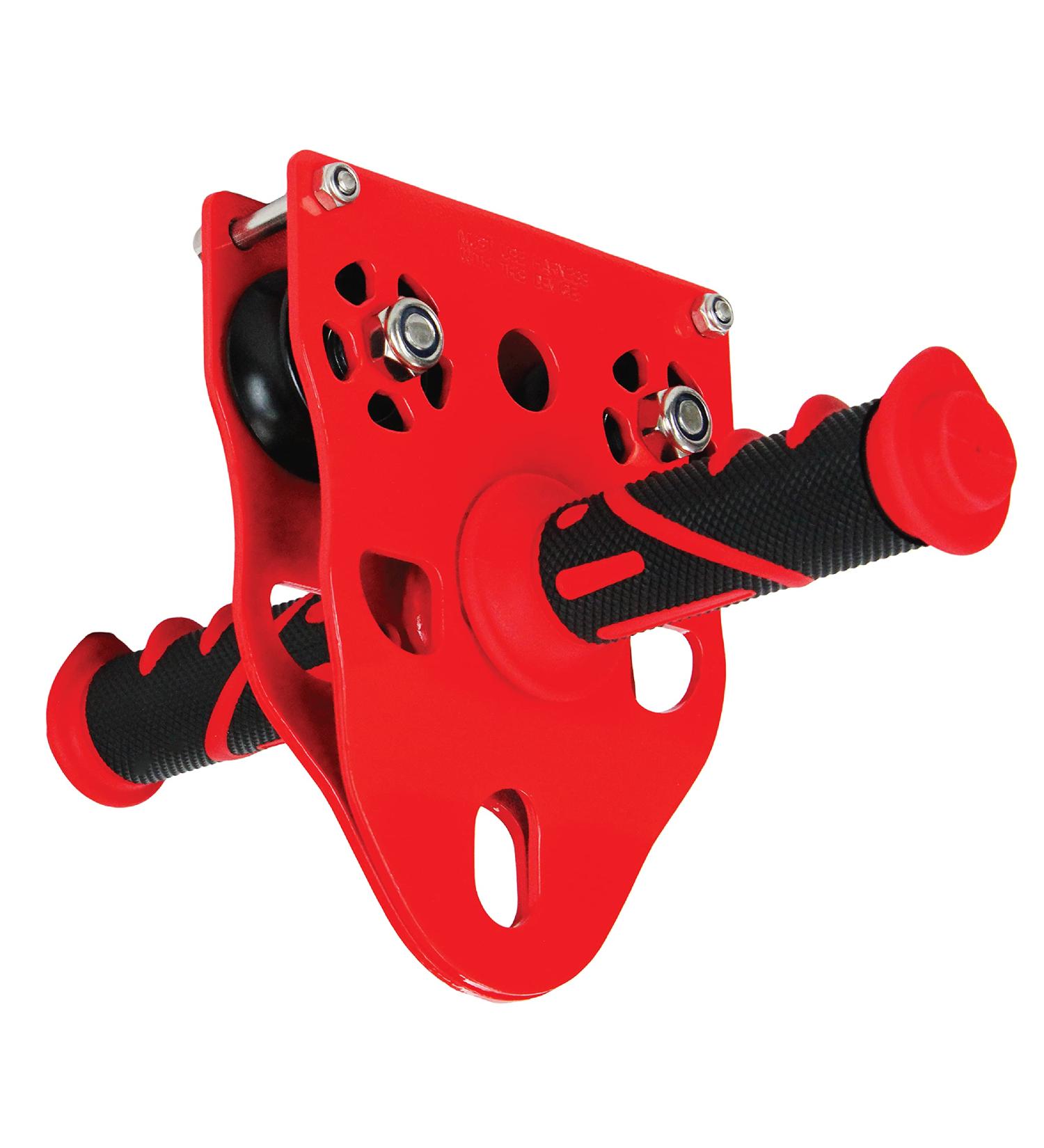 Fusion Climb Z-Max Red - Buy Online on SooperMarket.com