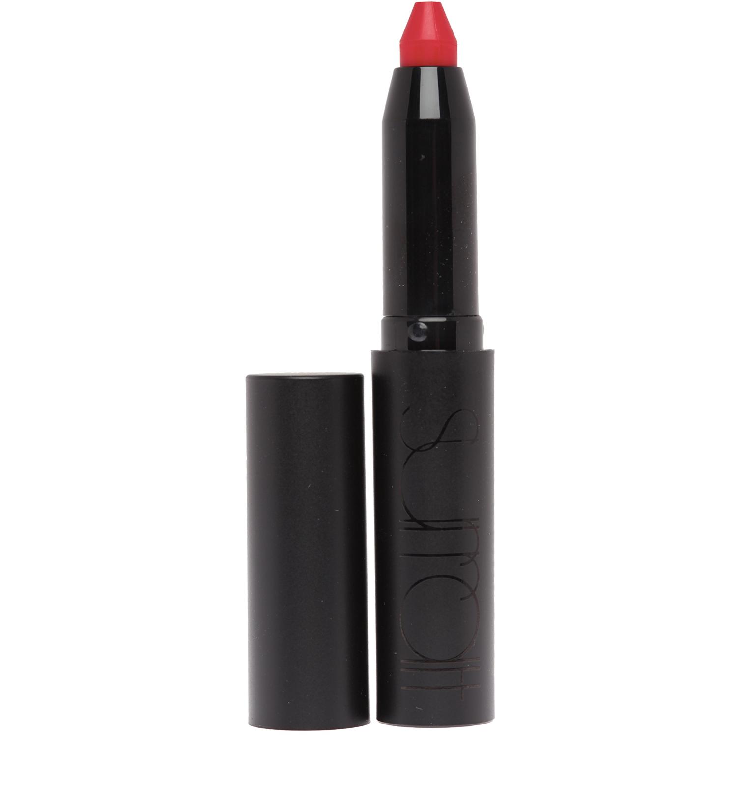 Automatique Lip Crayon - Alluring ALLURING - Orange Red