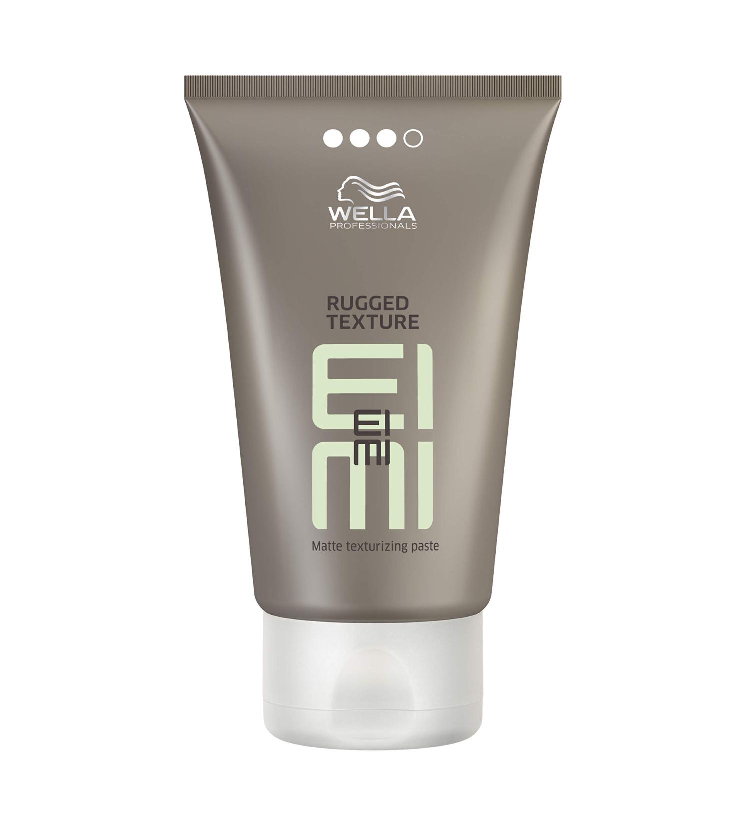EIMI Rugged Texture Matte Texturizing Paste 2.53oz for Strong Definition - Buy Online on SooperMarket.com