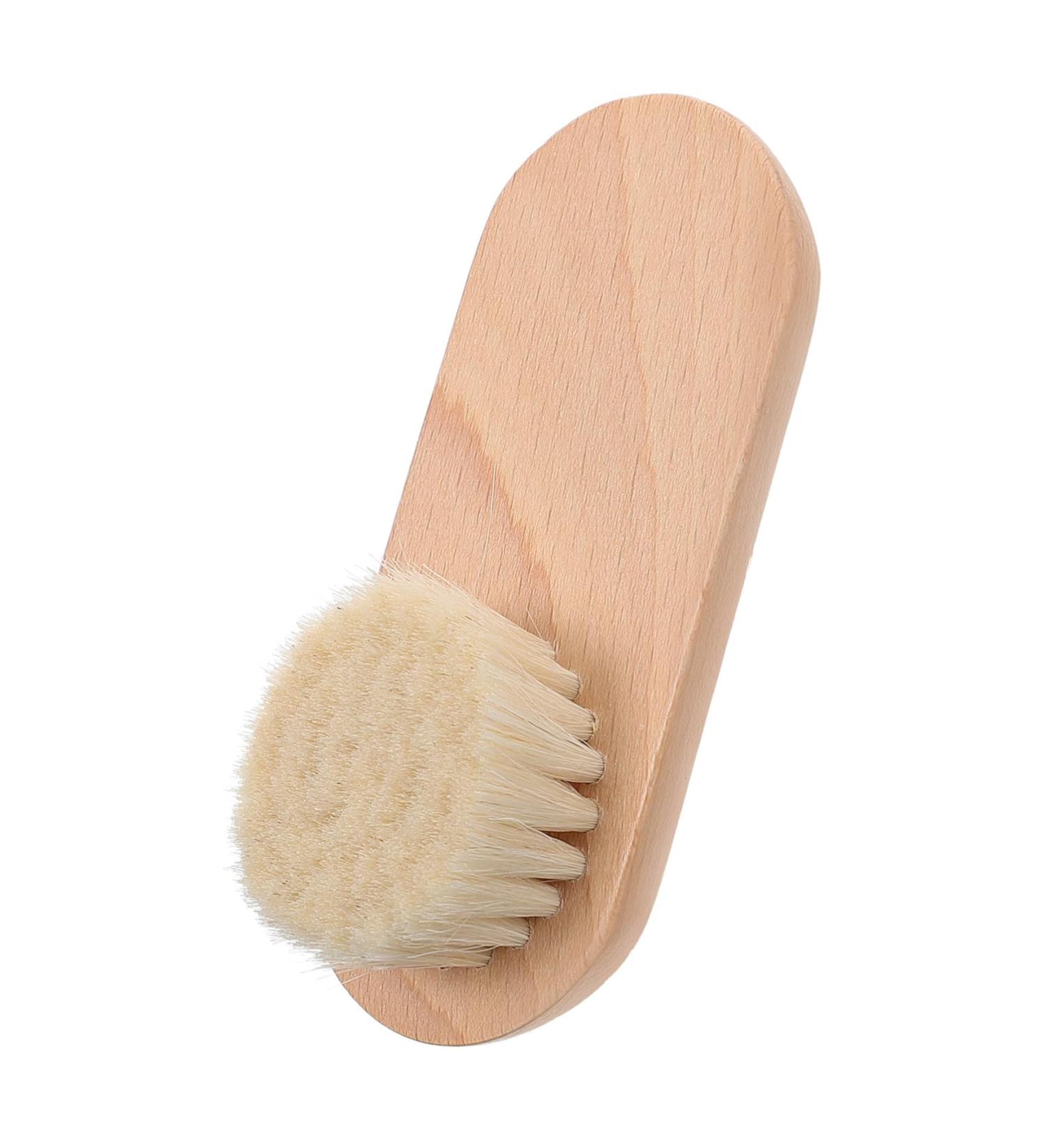 Gogogmee Nail Cleaning Brush Fingernail Brush Toenail Brush Portable Cleaning Brush Nail Scrub Brush Nail Brushes for Cleaning Toe Brush Nail Cleaner Brush Finger Nail Brush Beech - Buy Online on SooperMarket.com