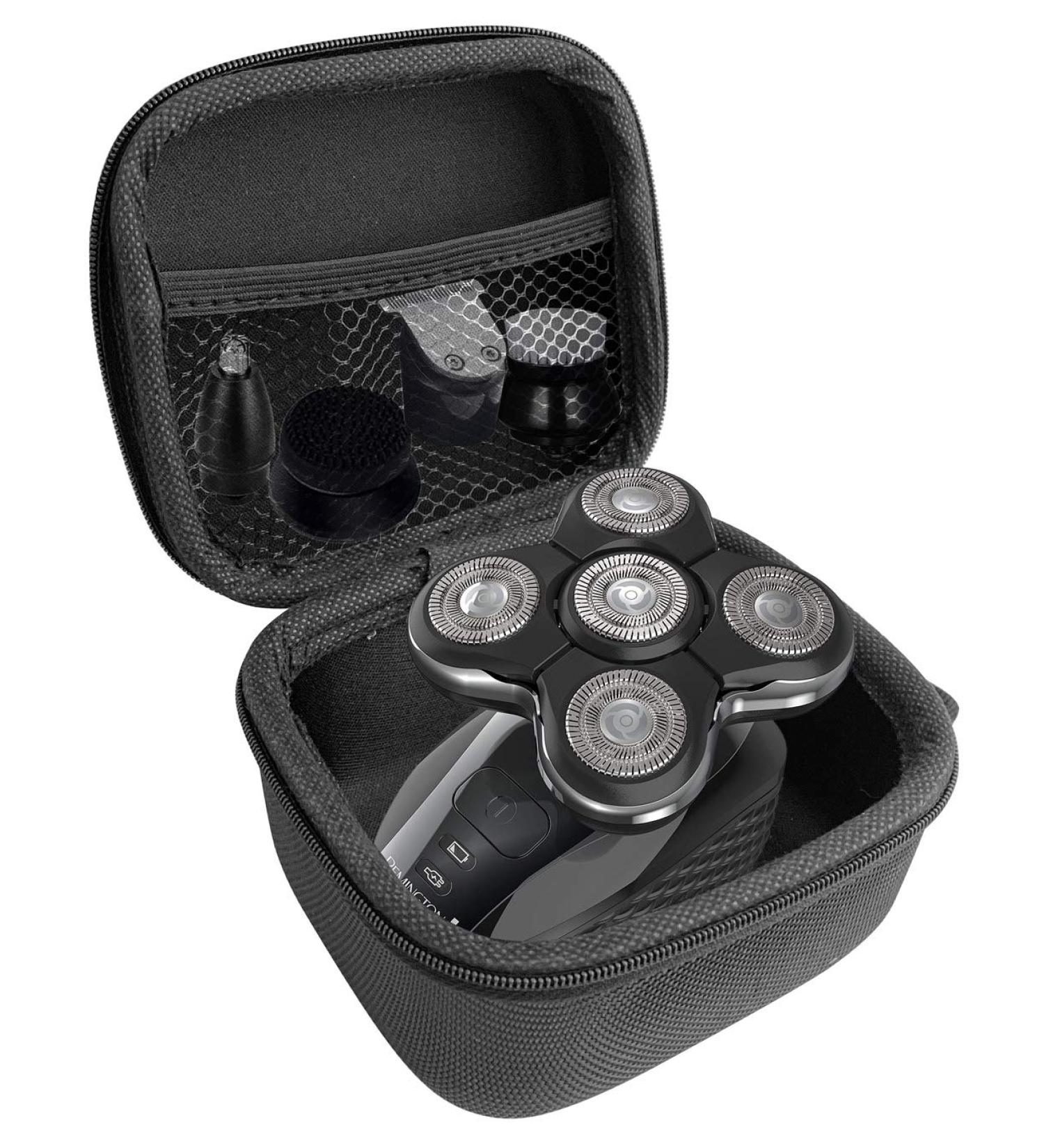 FitSand Hard Case for Remington Balder Pro Head Shaver - Protective Travel Storage - Buy Online on SooperMarket.com