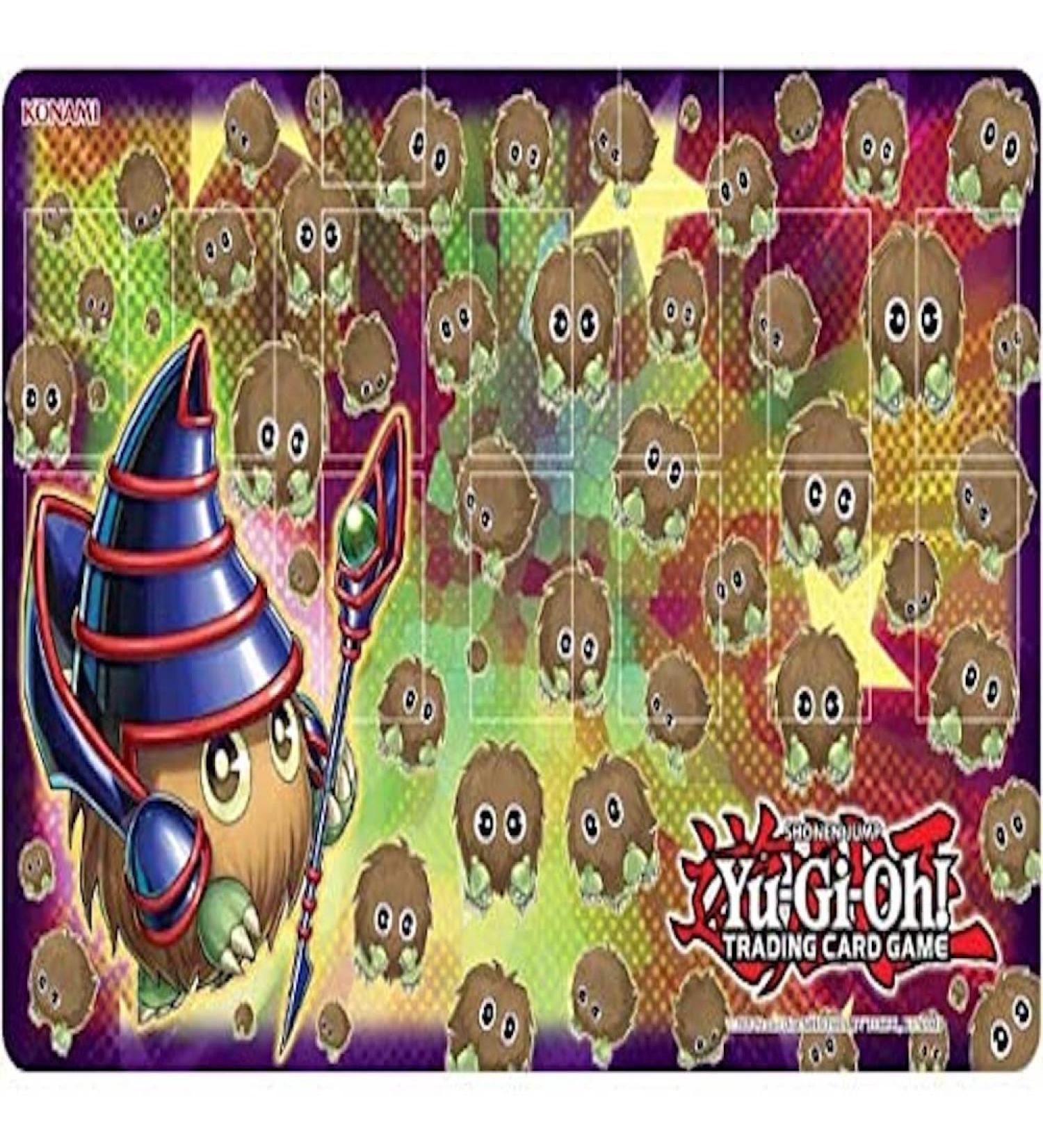 Kuriboh Kollection Game Mat - Premium Quality Duelist Playmat - Buy Online on SooperMarket.com
