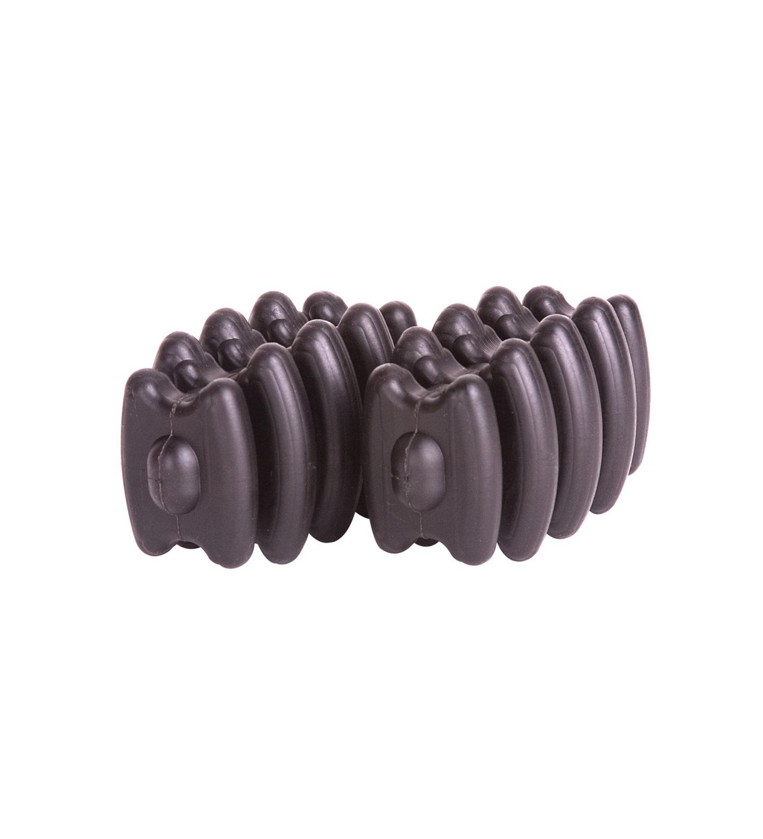 LimbSaver AlphaShox Dampener for Hoyt Bows Black