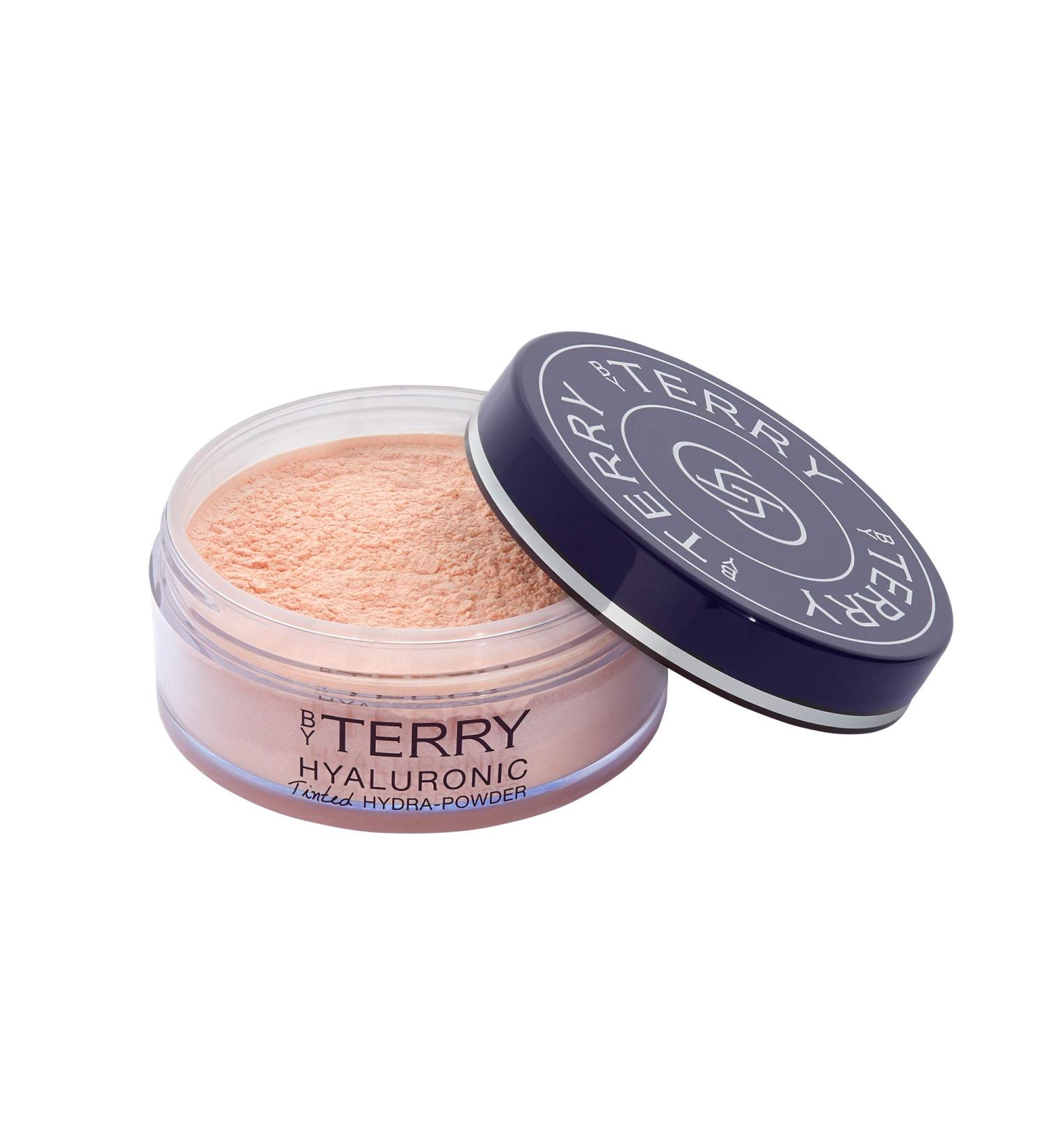 By Terry Hyaluronic Tinted Hydra-Powder - Loose Face Setting Powder - 10g (0.35 Oz) - Buy Online on SooperMarket.com