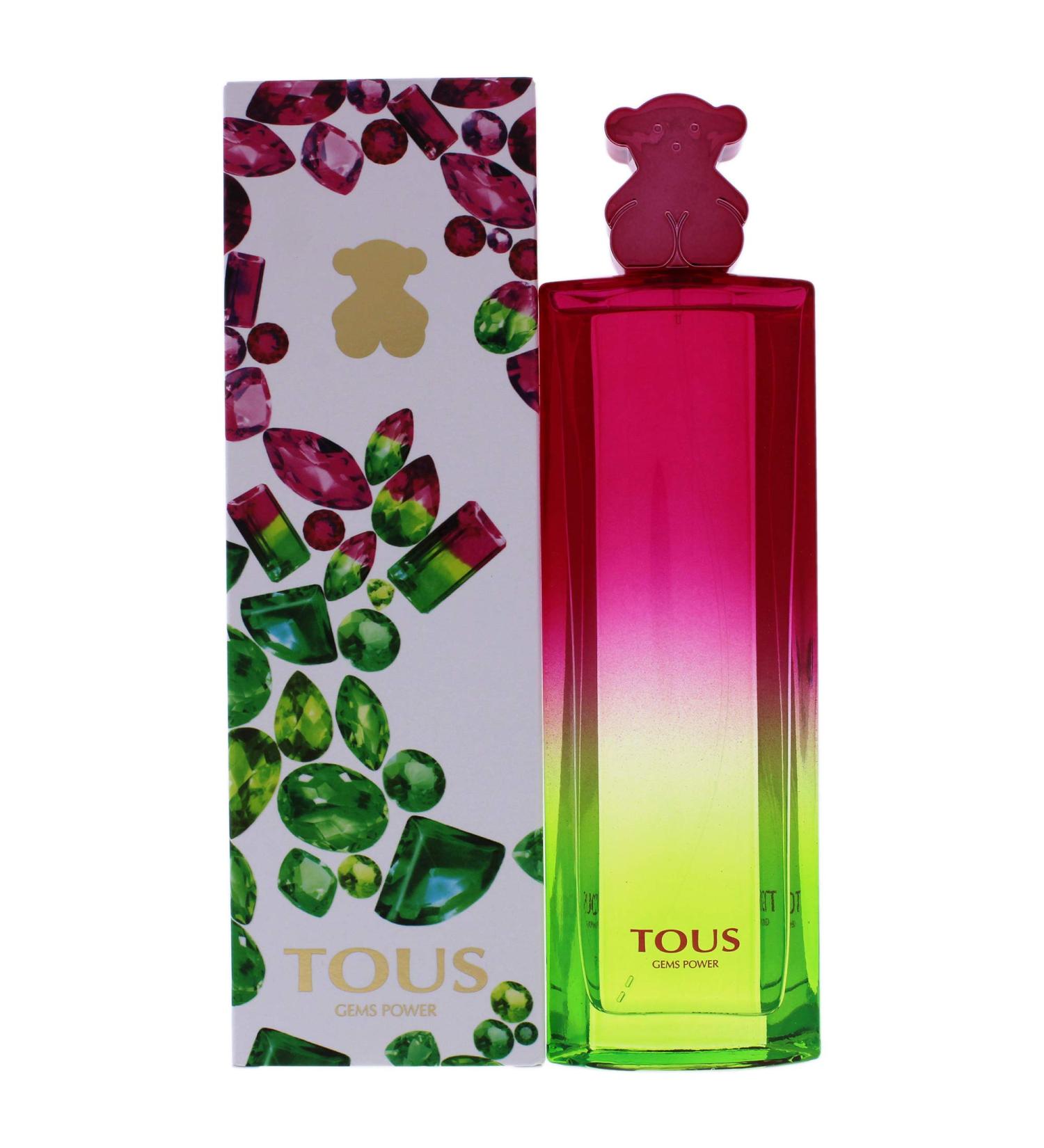 TOUS Tous Gems Power 3 Oz - Buy Online on SooperMarket.com