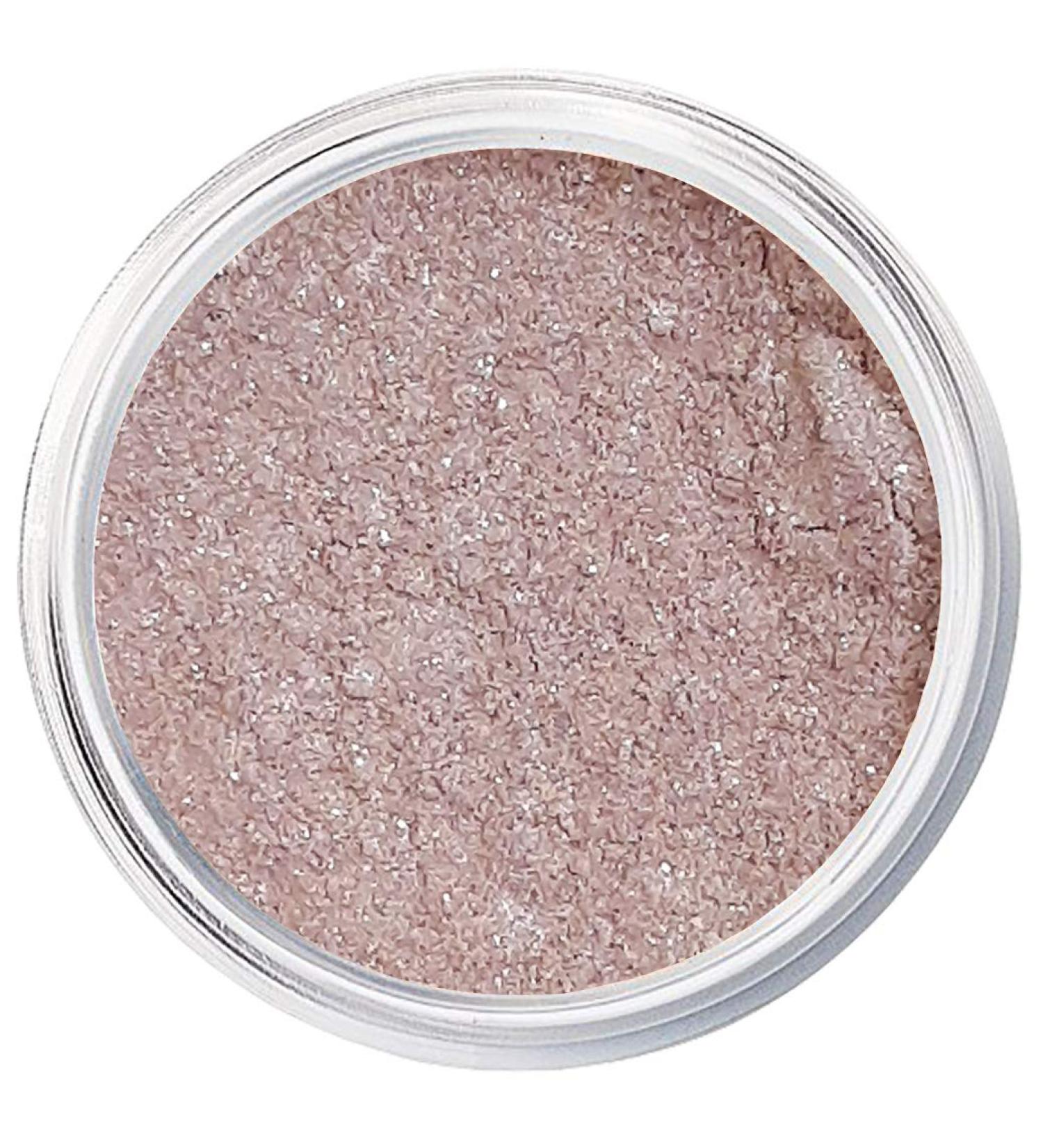 Organic Mineral Eyeshadow - Coral Gold | Giselle Cosmetics Loose Powder | 3g - Buy Online on SooperMarket.com