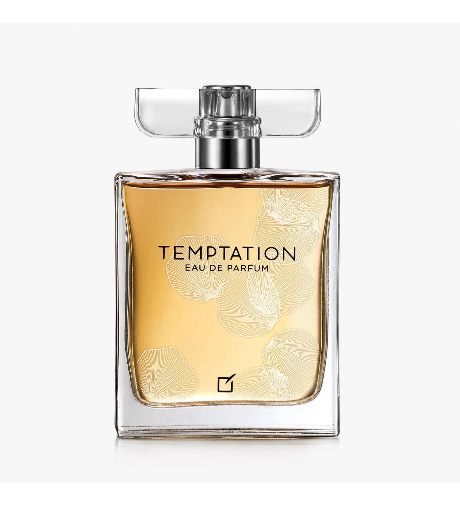 Yanbal Temptation Eau De Parfum - Buy Online on SooperMarket.com