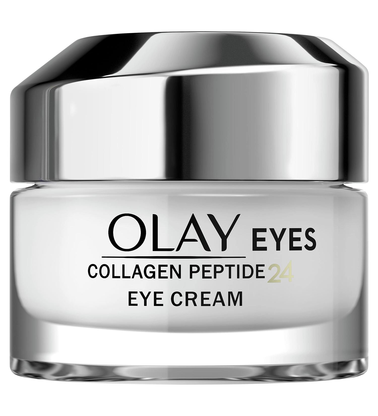 Best Eye Cream for Dark Circles & Puffiness - Shop Internationally | Your Brand Name  - Buy Online on SooperMarket.com