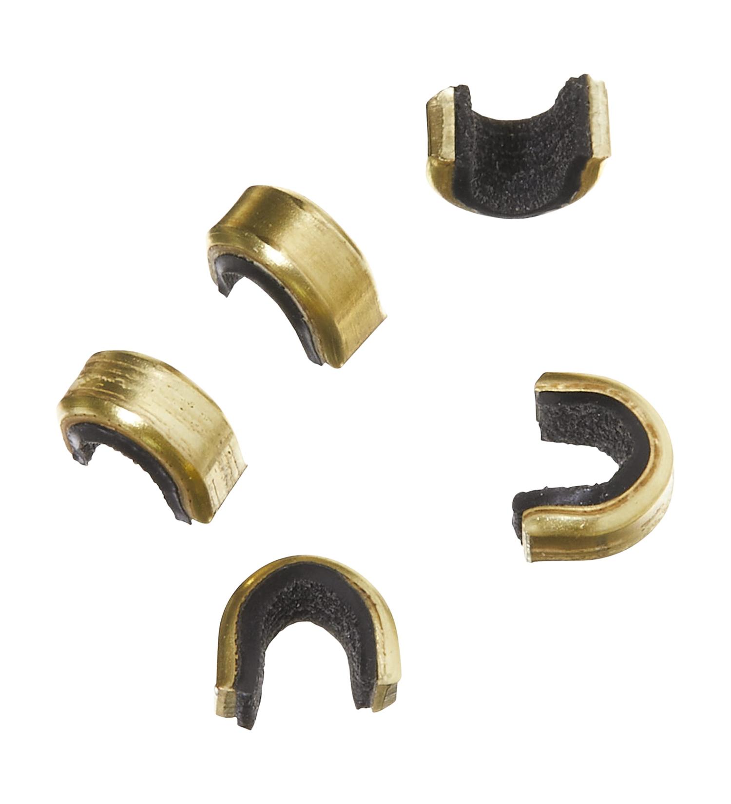 Allen Crimp-On Bowstring Nocking Points (Pack of 5) for Compound & Recurve Bows - Buy Online on SooperMarket.com
