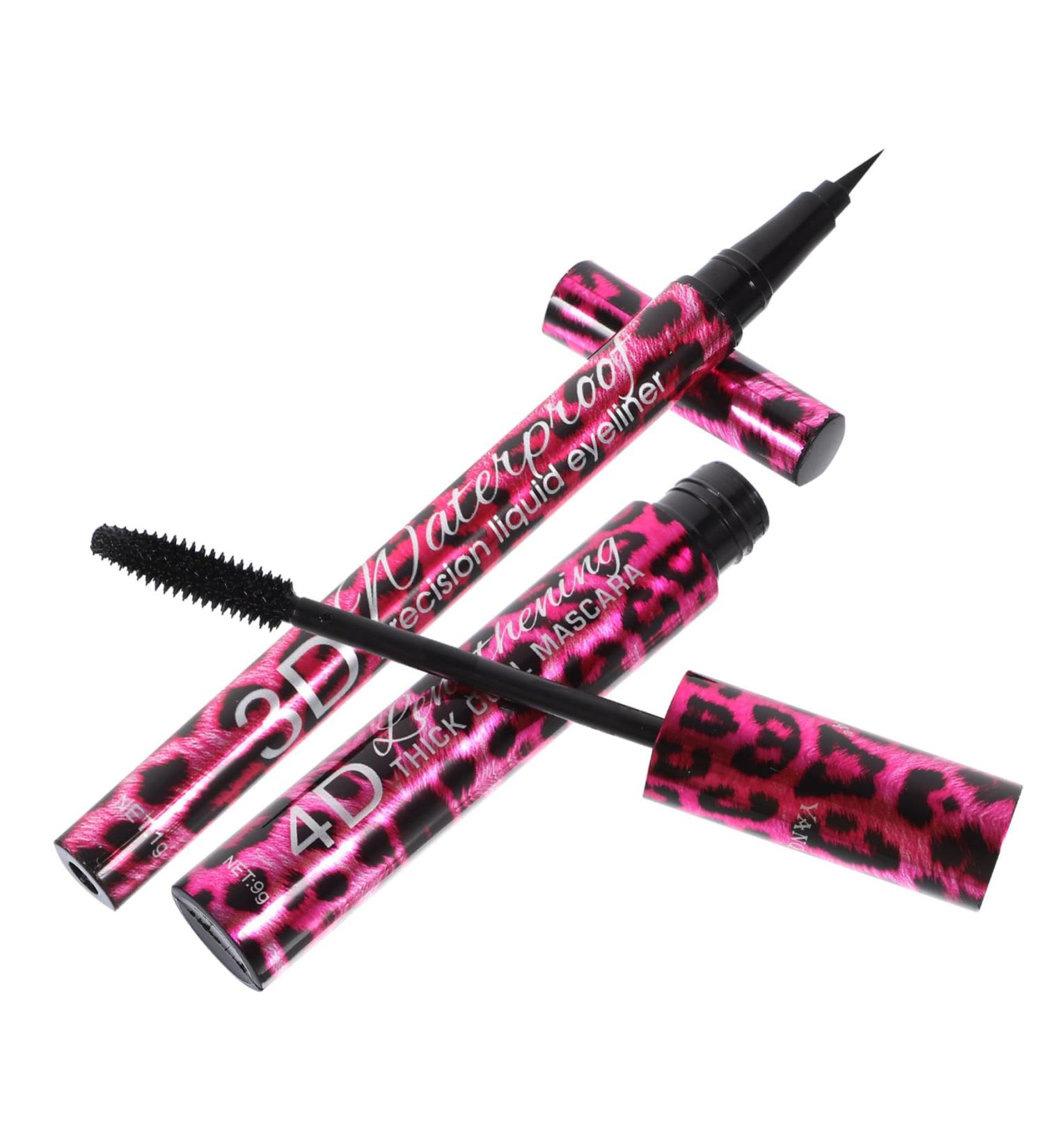 Angoily 1pc Eyeliner Pencil Waterproof Eyeliner Set Lasting - Buy Online on SooperMarket.com