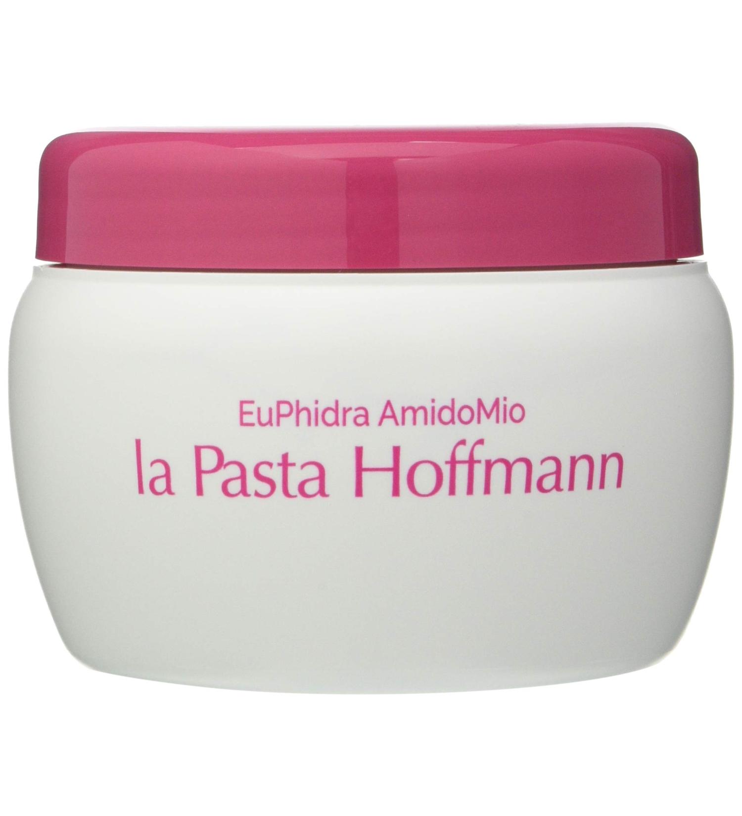 Euphidra Amidomio Hoffmann Paste 300g - Nourishing Hair Treatment | International Shipping Available - Buy Online on SooperMarket.com