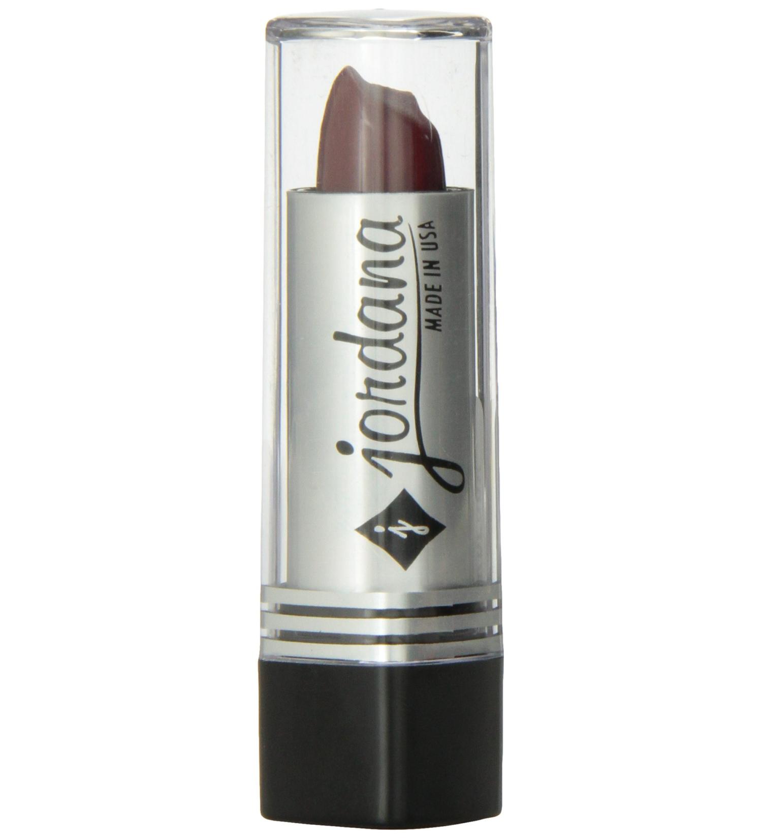Jordana Lpstk Blackberry Jordana Cosmetics Ls-005