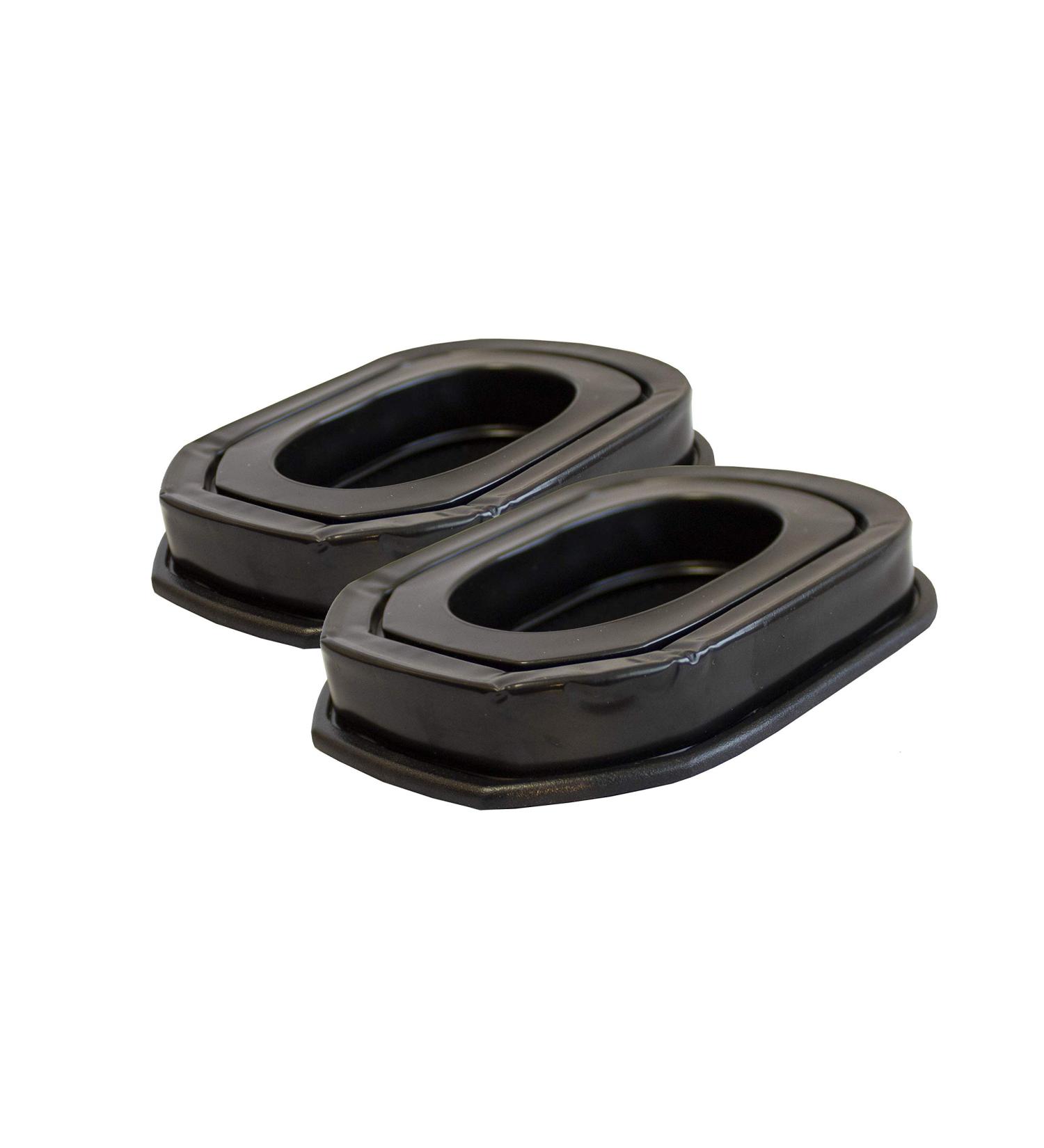 Walkers Game Ear Gel-Filled Ear Pad - Multi | Enhance Comfort & Protection - Buy Online on SooperMarket.com