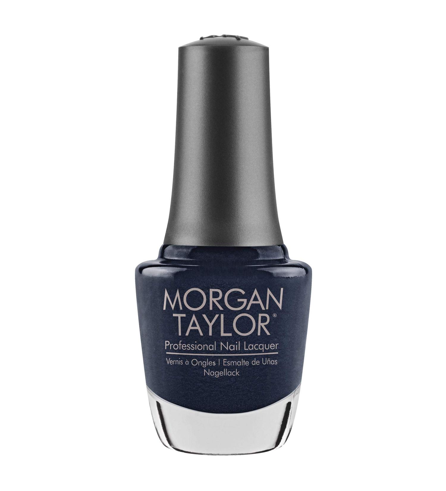Morgan Taylor Nail Polish No Cell Oh Well!