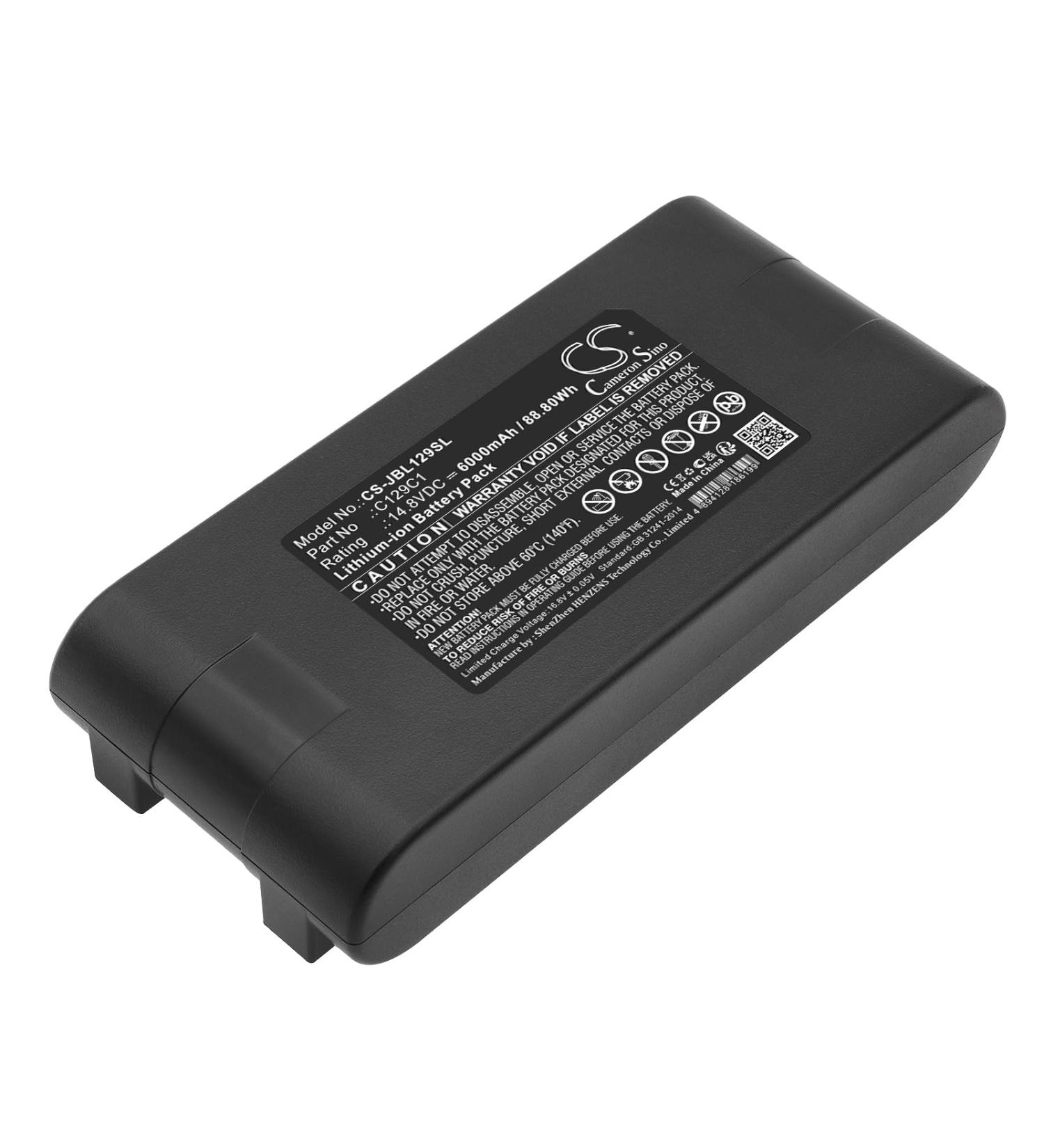 Battery Replacement for EON ONE Compact C129C1 - High-Quality International Shipping Available - Buy Online on SooperMarket.com