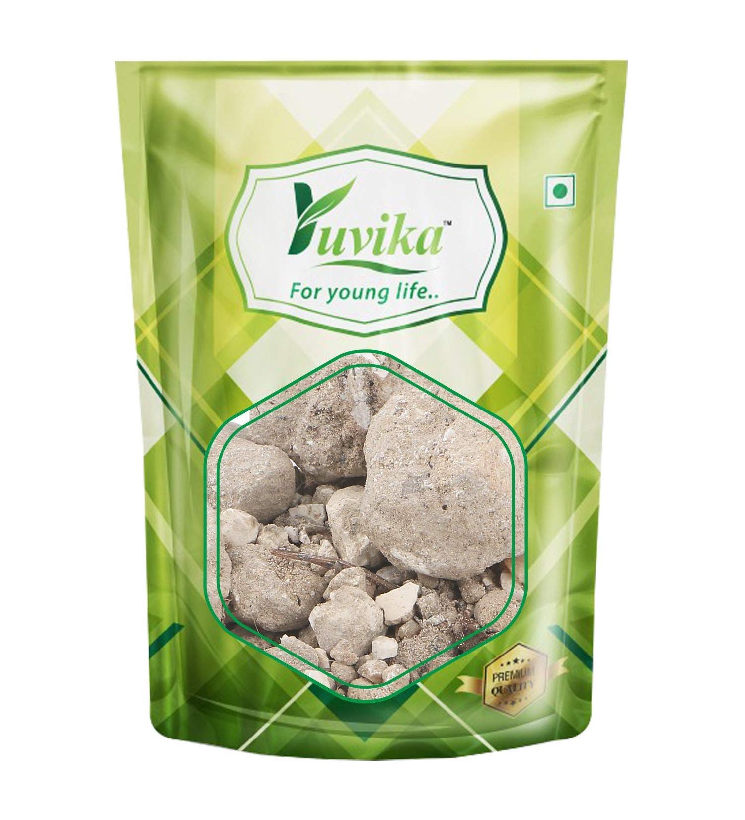 THRU Banslochan Asli - Bambusa Arundinacea Willd. - Bamboo (400 Grams) - Buy Online on SooperMarket.com