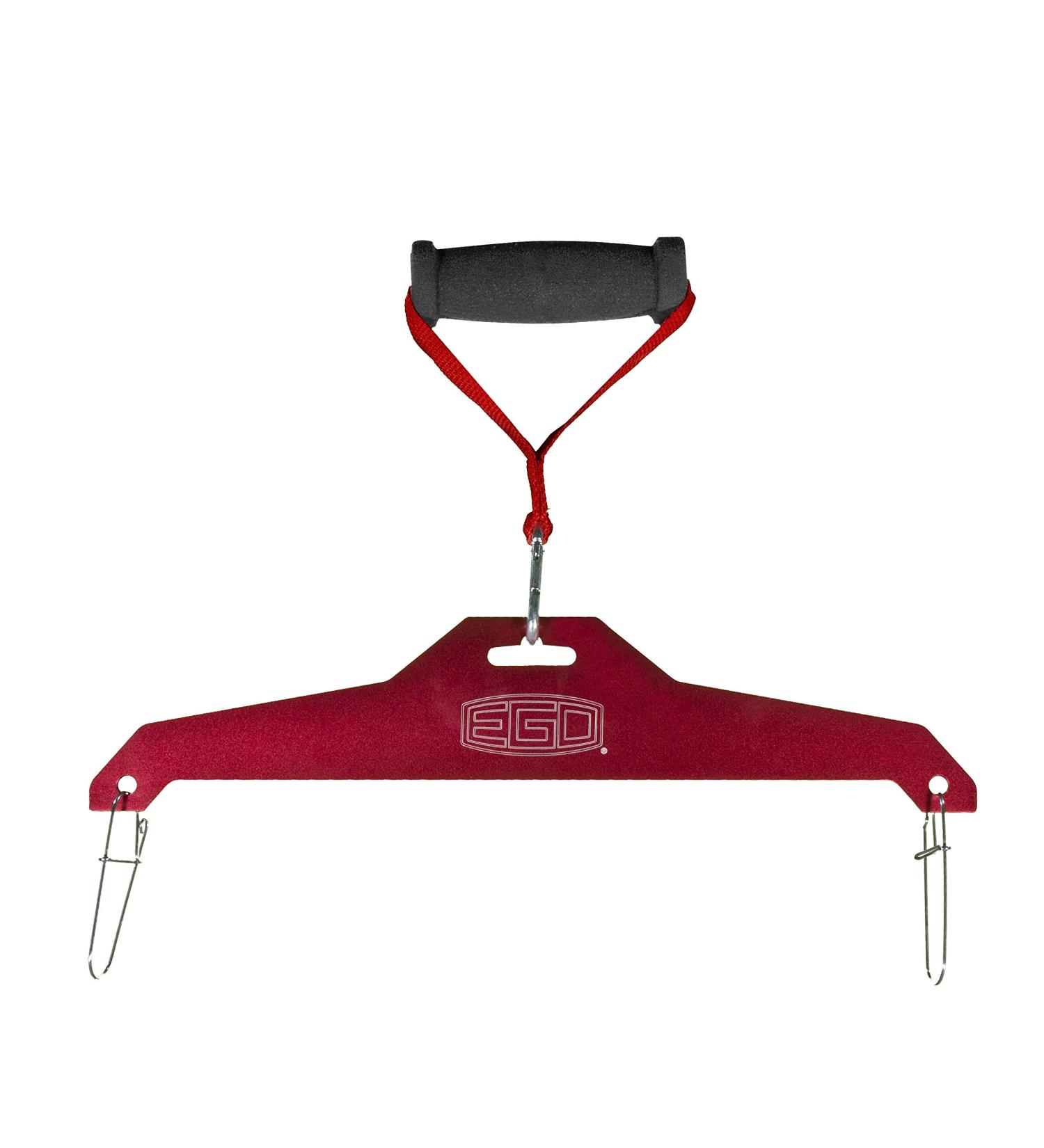 Ego Culling Beam - Tournament Fishing Scale, Easy Use, Corrosion Proof, FreshSaltwater - Buy Online on SooperMarket.com
