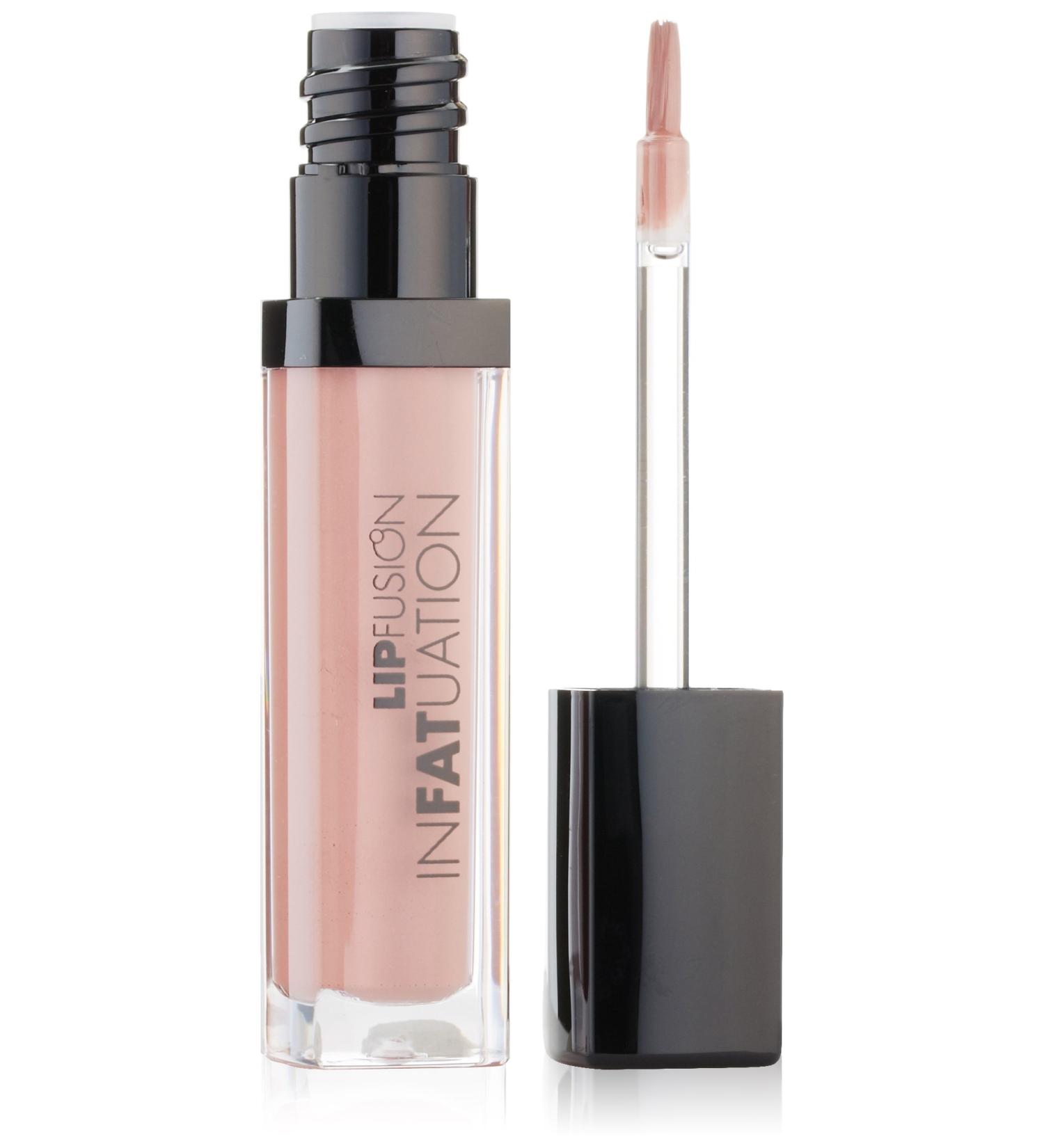 FusionBeauty InFATuation Liquid Plumping Lipstick - First Crush | Buy Online - Buy Online on SooperMarket.com