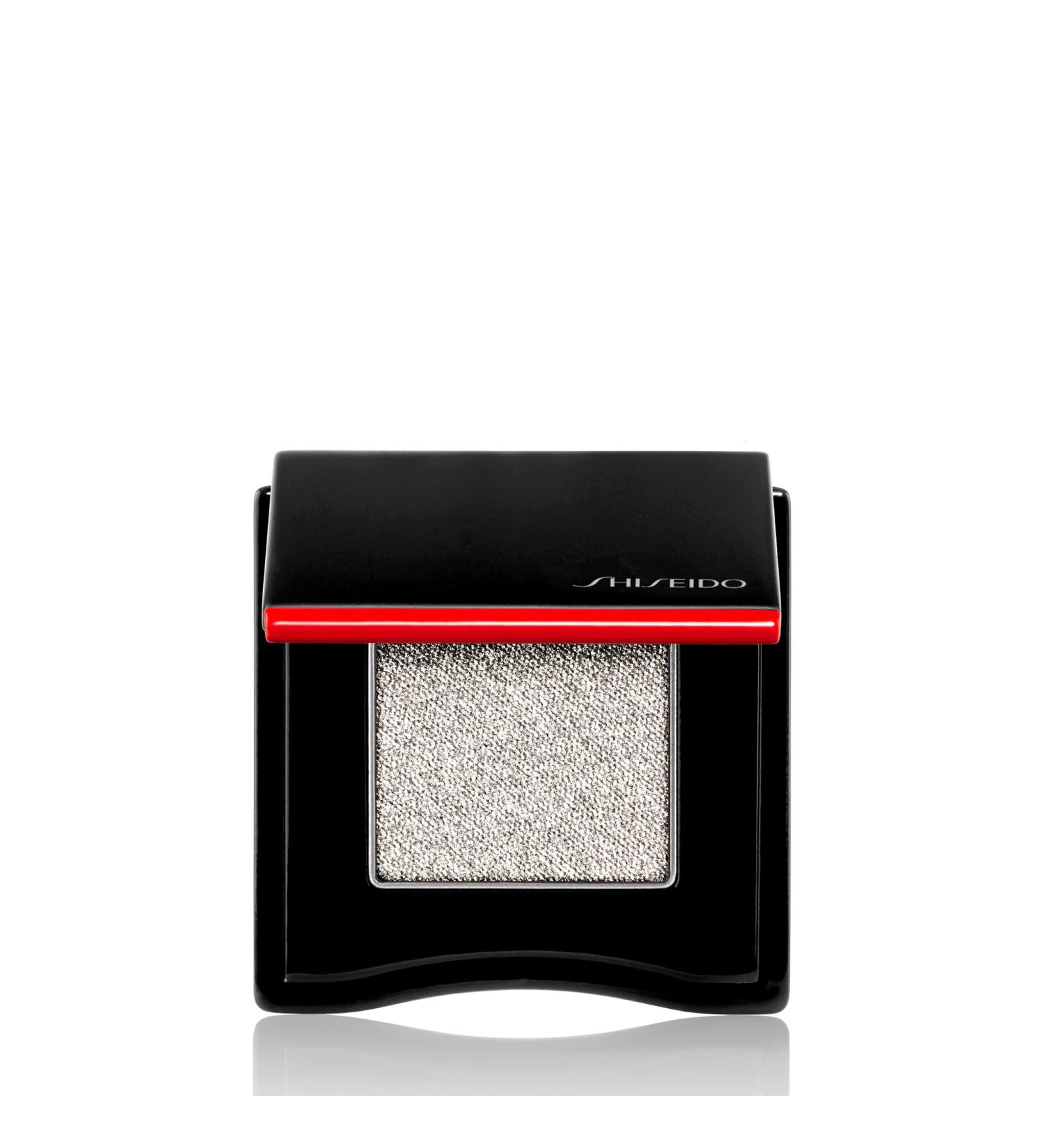Buy POP Powdergel Eyeshadow #07 Sparkling Silver - 2.5g | International Shipping Available - Buy Online on SooperMarket.com