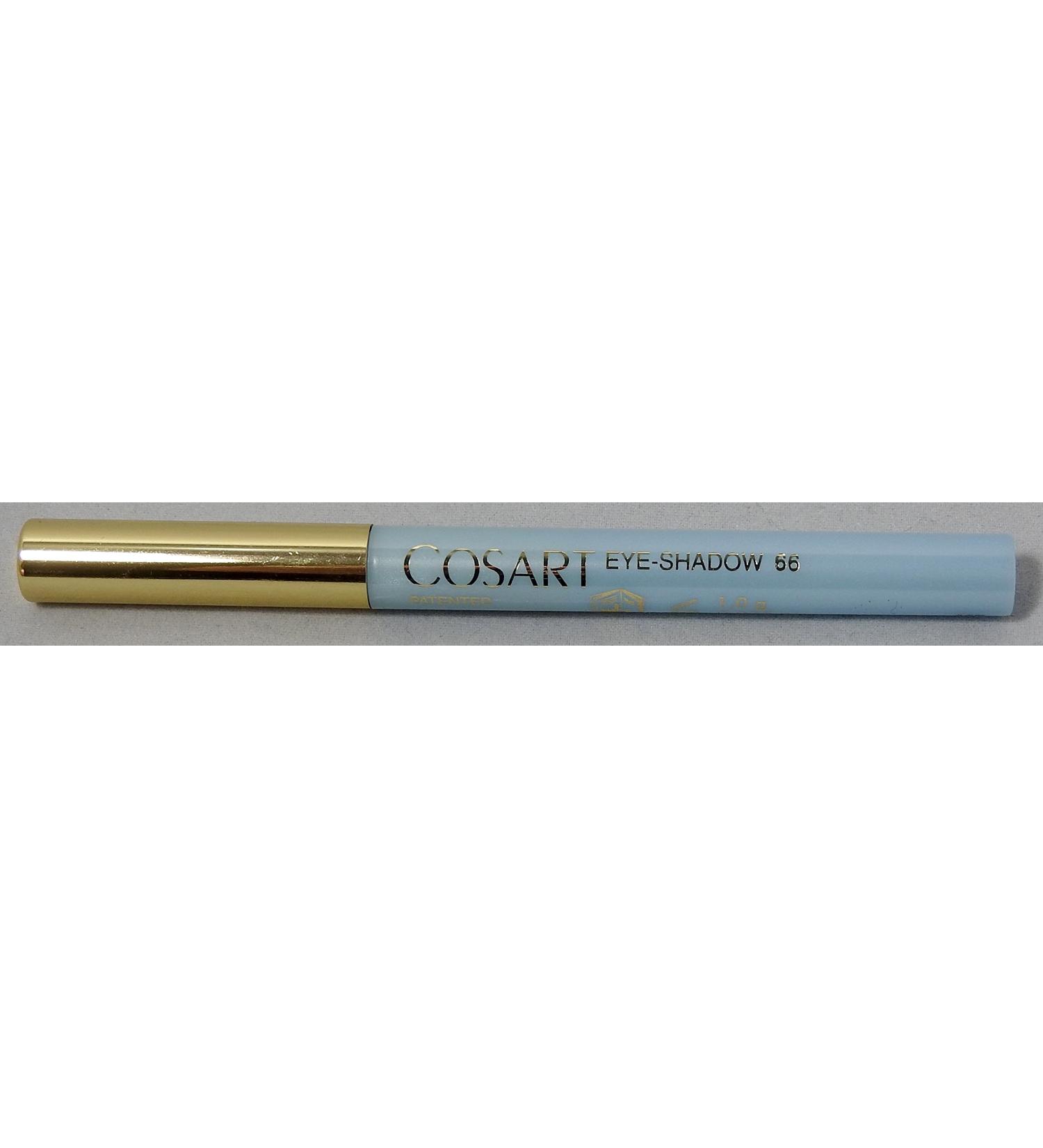 Cosart Eye-Shadow Snorkel Blue