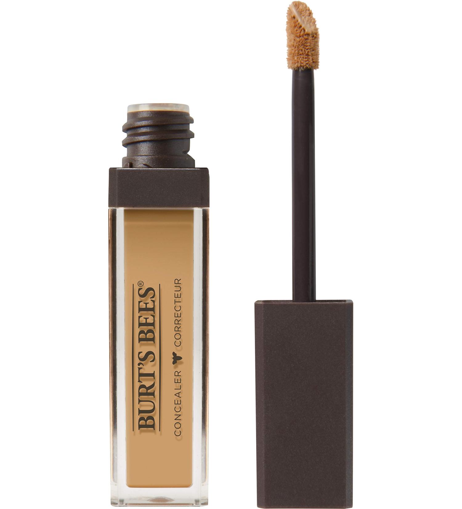 Burt's Bees Concealer in Tan - Natural Coverage for Flawless Skin - Buy Online on SooperMarket.com