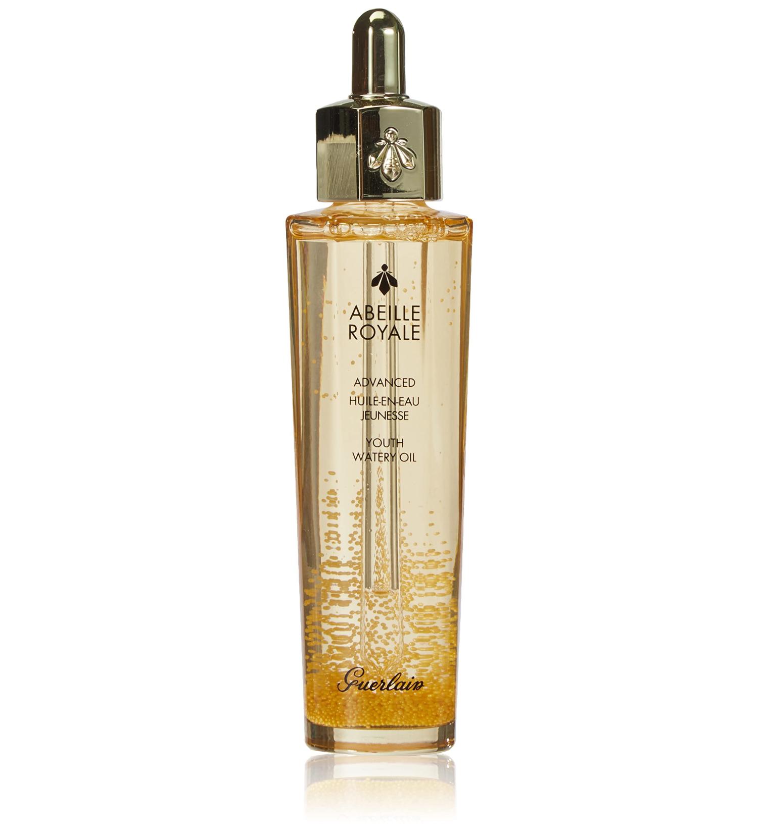 Guerlain Abeille Royale Advanced Youth Watery Oil 1.0 Fl Oz - Replumping, Smoothing, Illuminating - Buy Online on SooperMarket.com