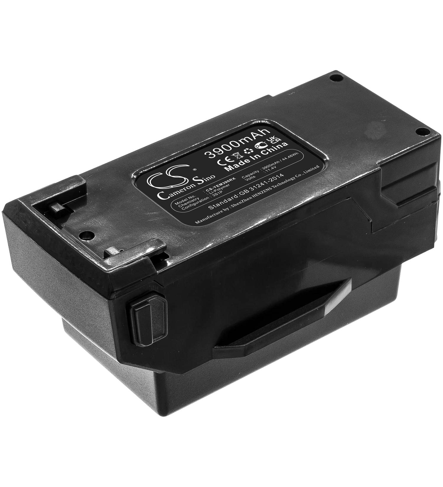 Buy Battery Replacement for YUNEEC Mantis Q & G | YUNB3S2800 - Worldwide Shipping - Buy Online on SooperMarket.com
