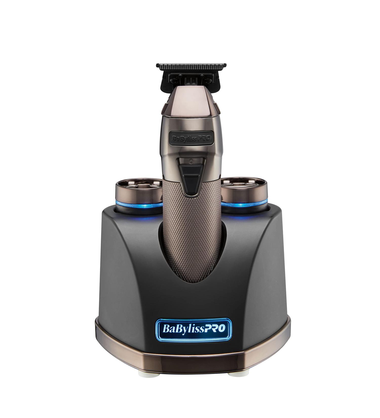 BaBylissPRO SNAPFX Hair Trimmer for Men FX797 Professional High-Torque Outlining Trimmer - Buy Online on SooperMarket.com